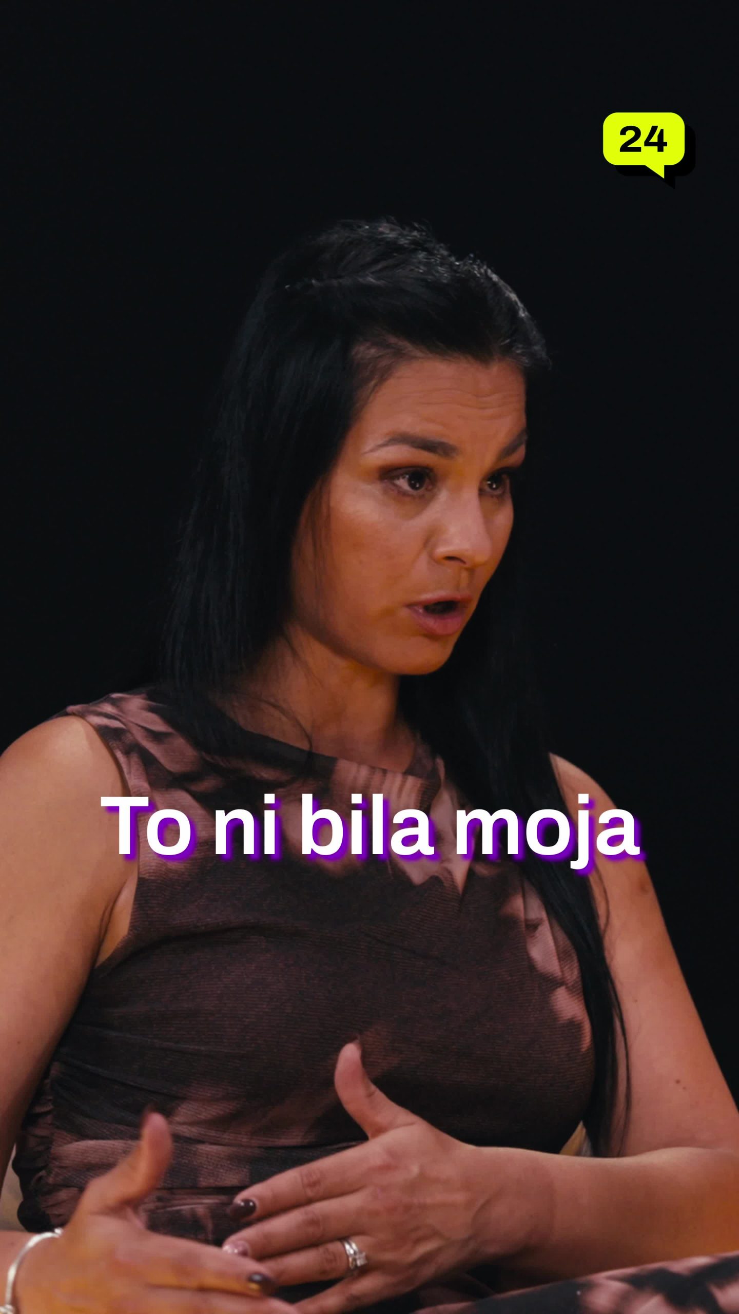 Vloga punce Primoža Peterke