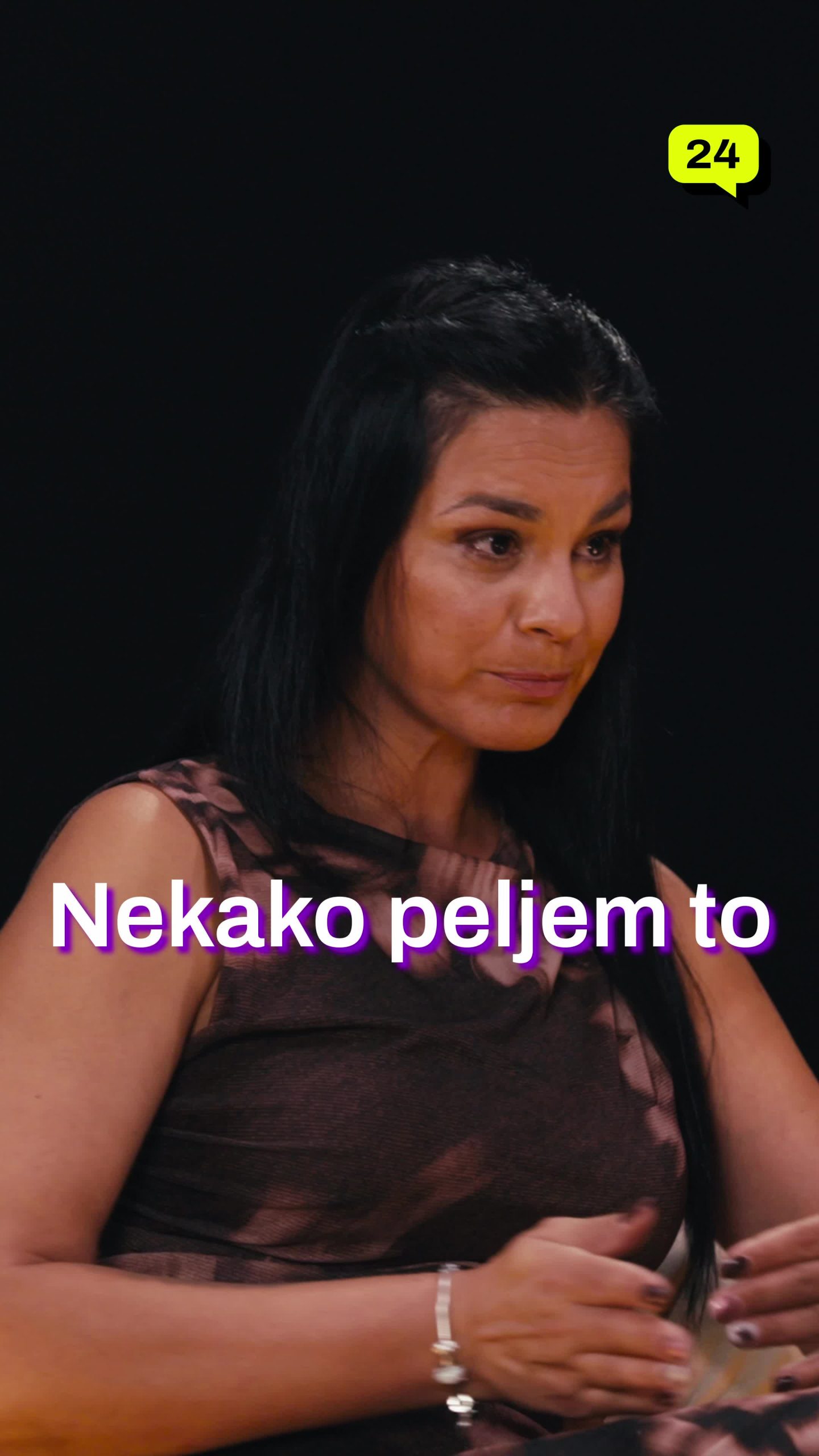 Privajanje na novega partnerja po dolgem zakonu