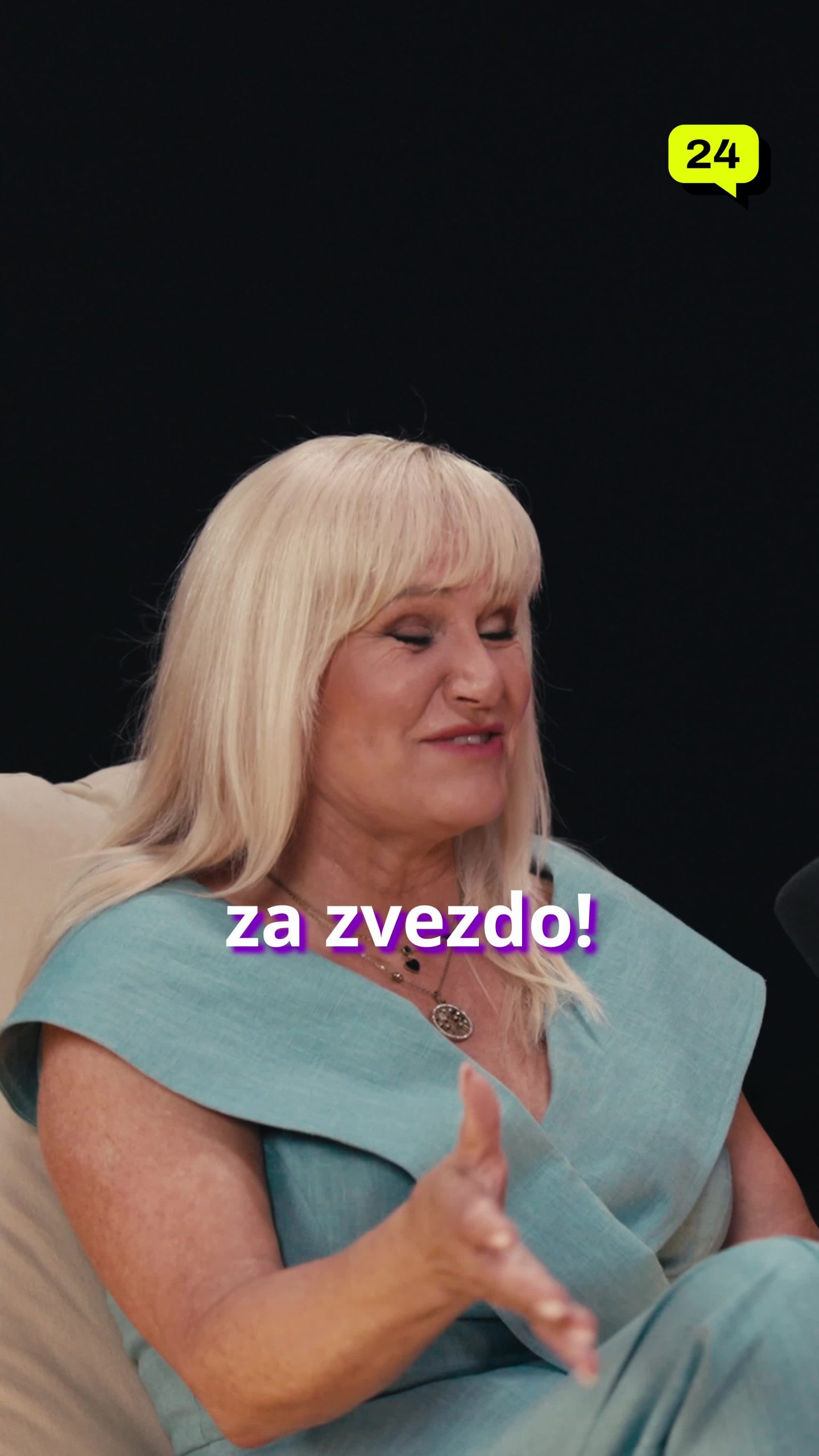 Se majhni ljudje počutijo manj opažene?