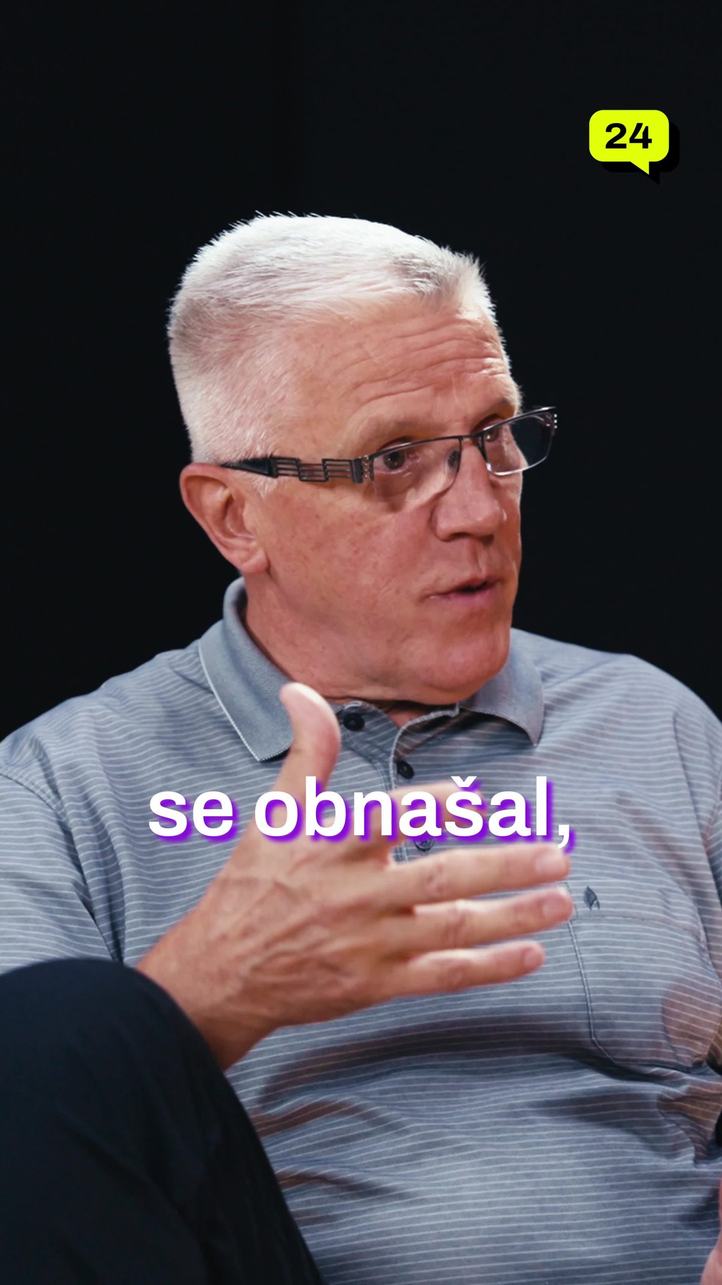 Pomagal je preboleti levkemijo naključnemu človeku