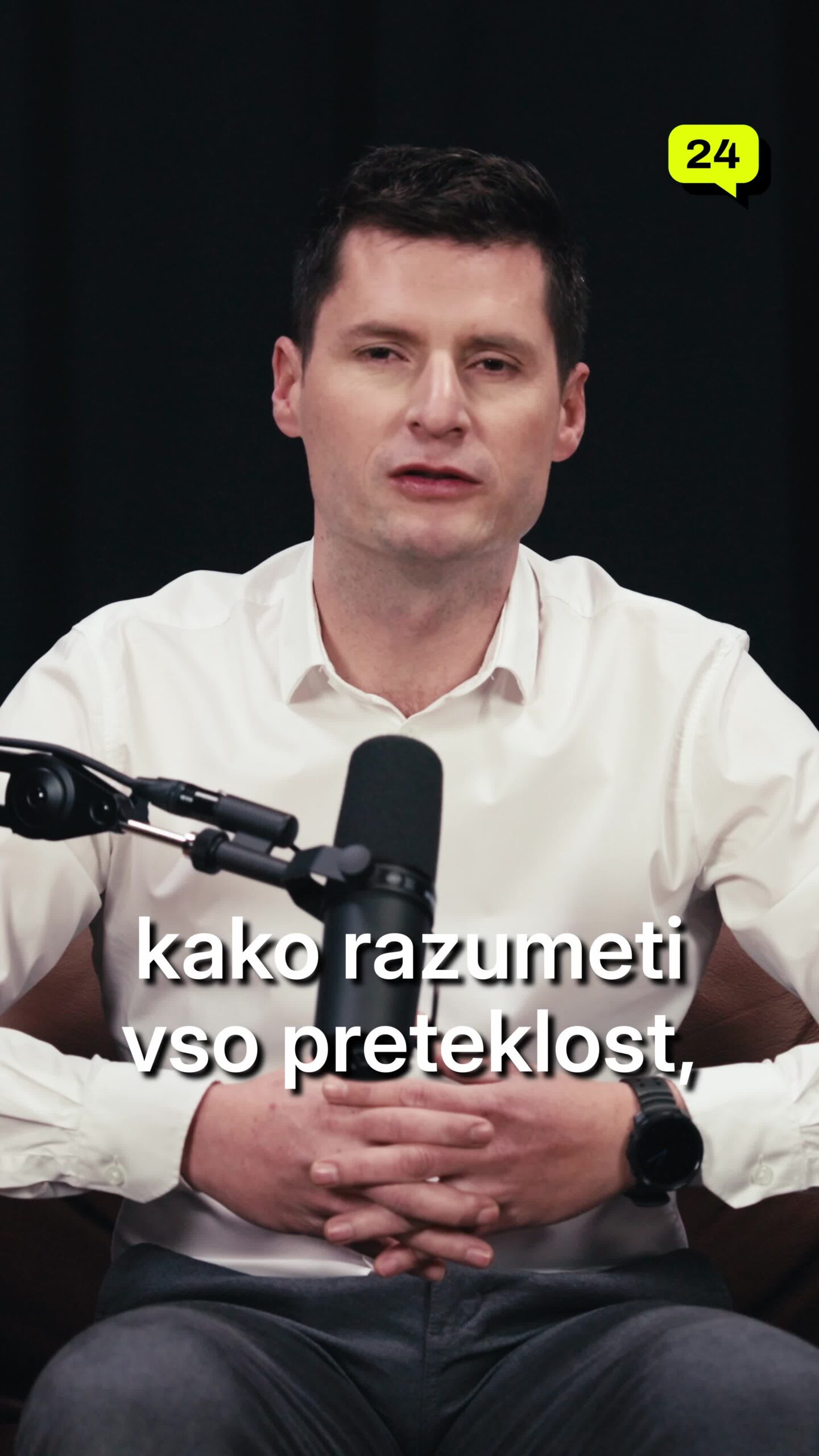 Kako delati drugače, kako delati prav?