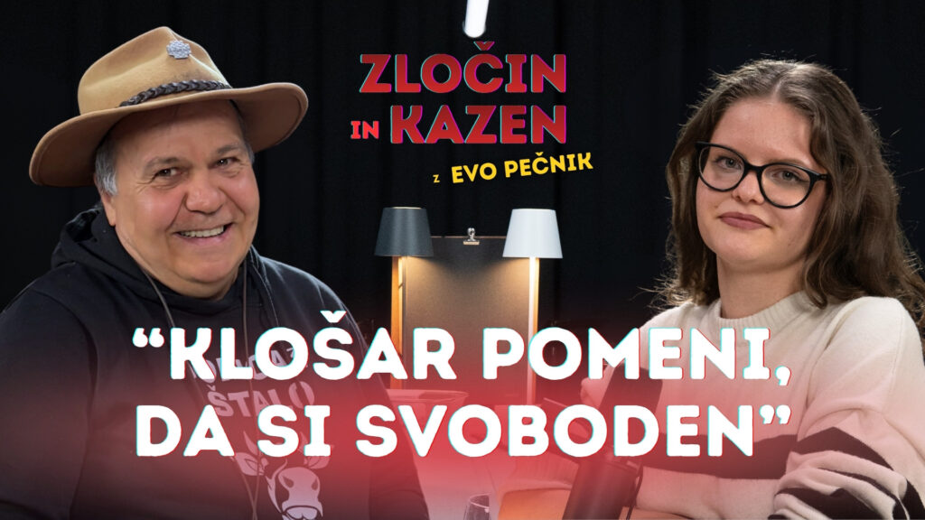 Življenje klošarja: Bil je narkoman in brezdomec, danes s kruto zgodbo navdihuje druge