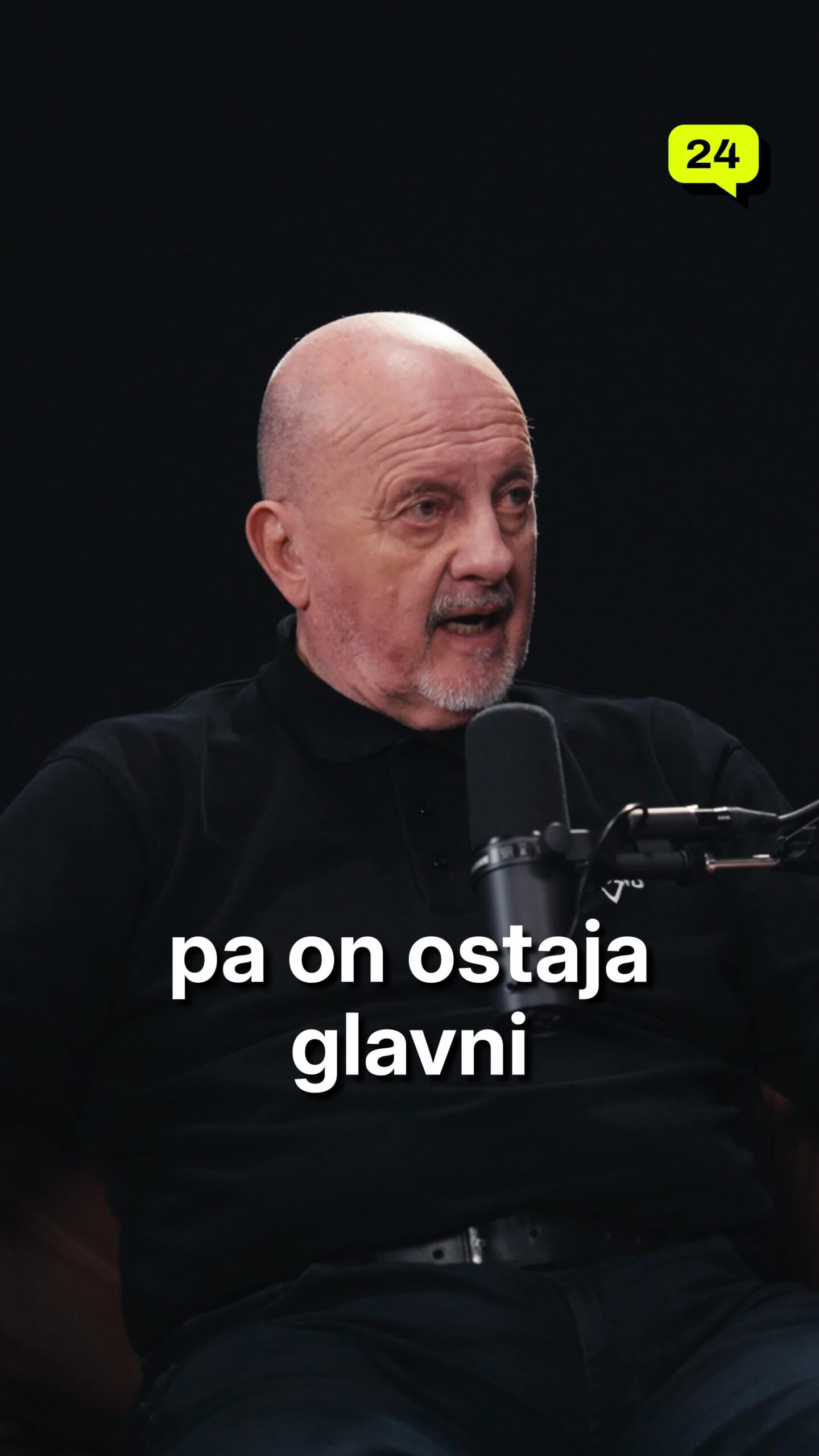 Bo vlada razveljavila volitve? Jelinčič brez filtra