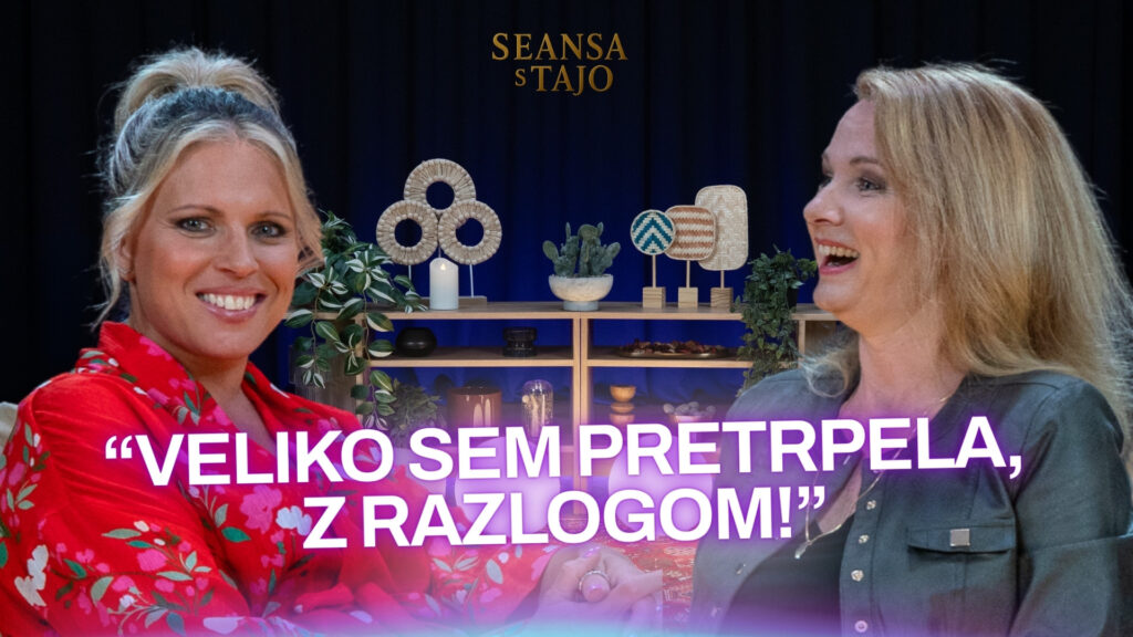 Ljubezen po ločitvi: Čustveno o vzgoji otrok in iskanju pravega partnerja | Manja Stević