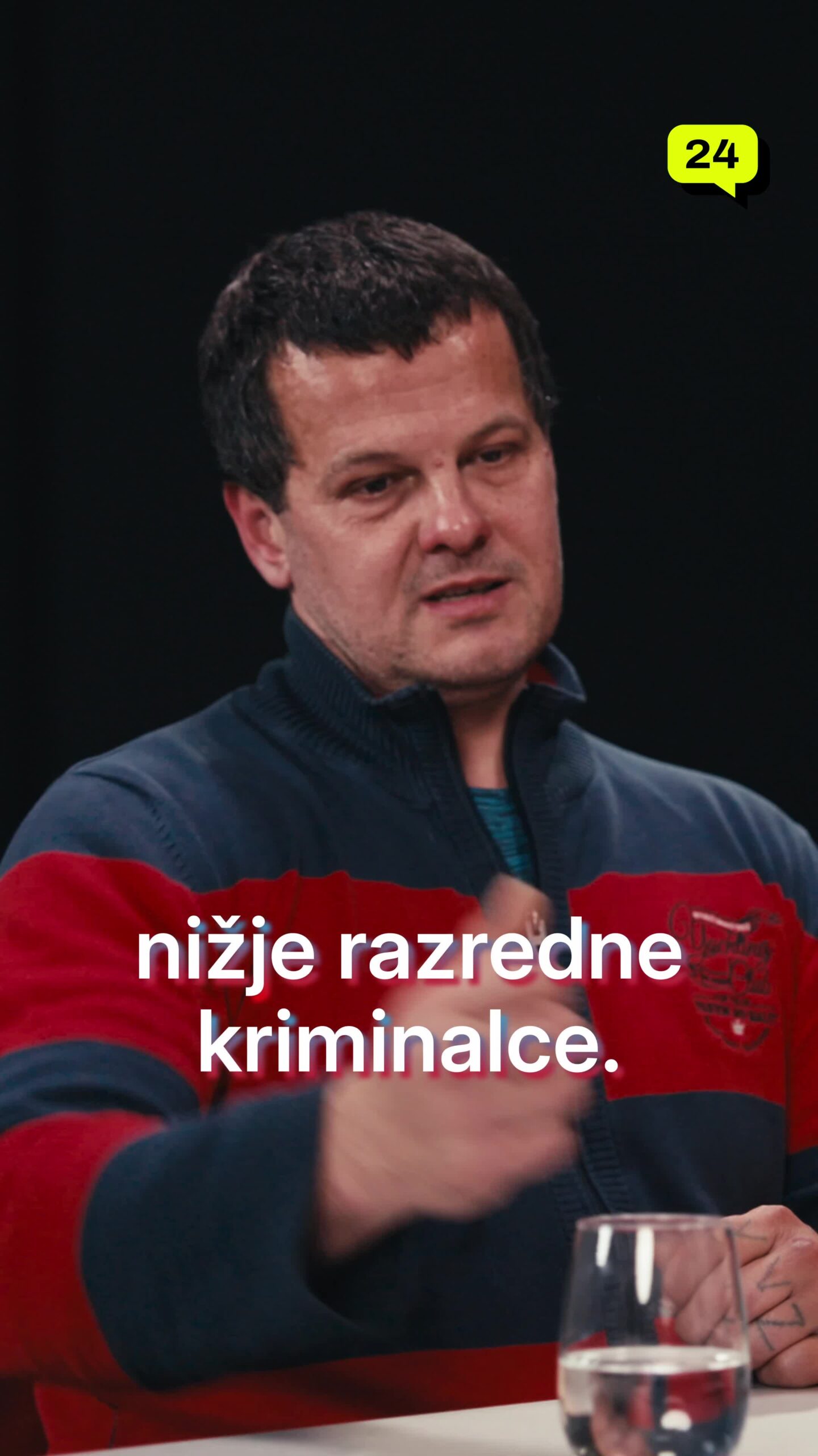 Kriminal belih ovratnikov, tistih ki vodijo cel svet