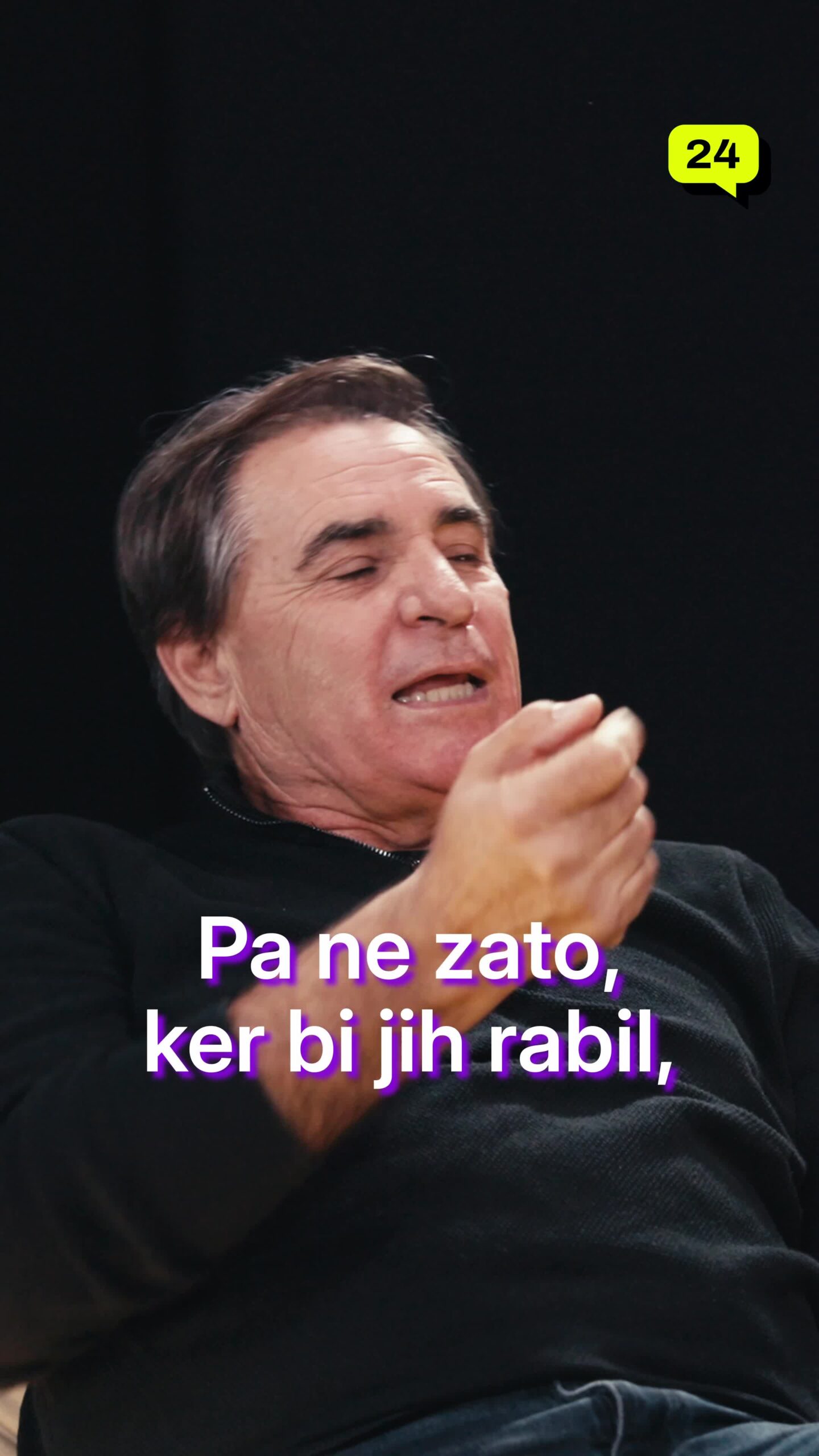 Dobil nov avto… potem pa so mu rekli: razbij ga