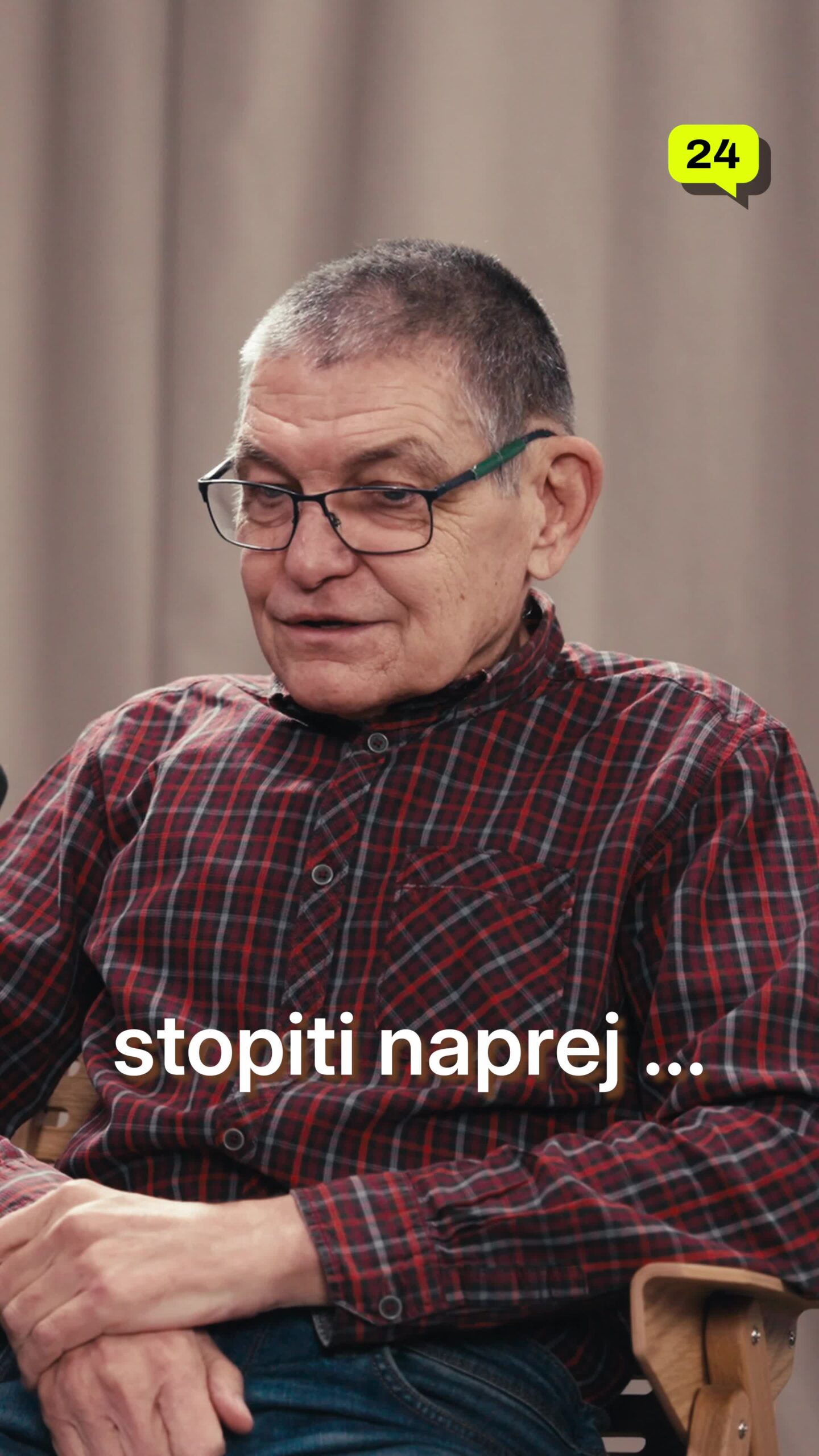 Snemal ptico… končal v vodi