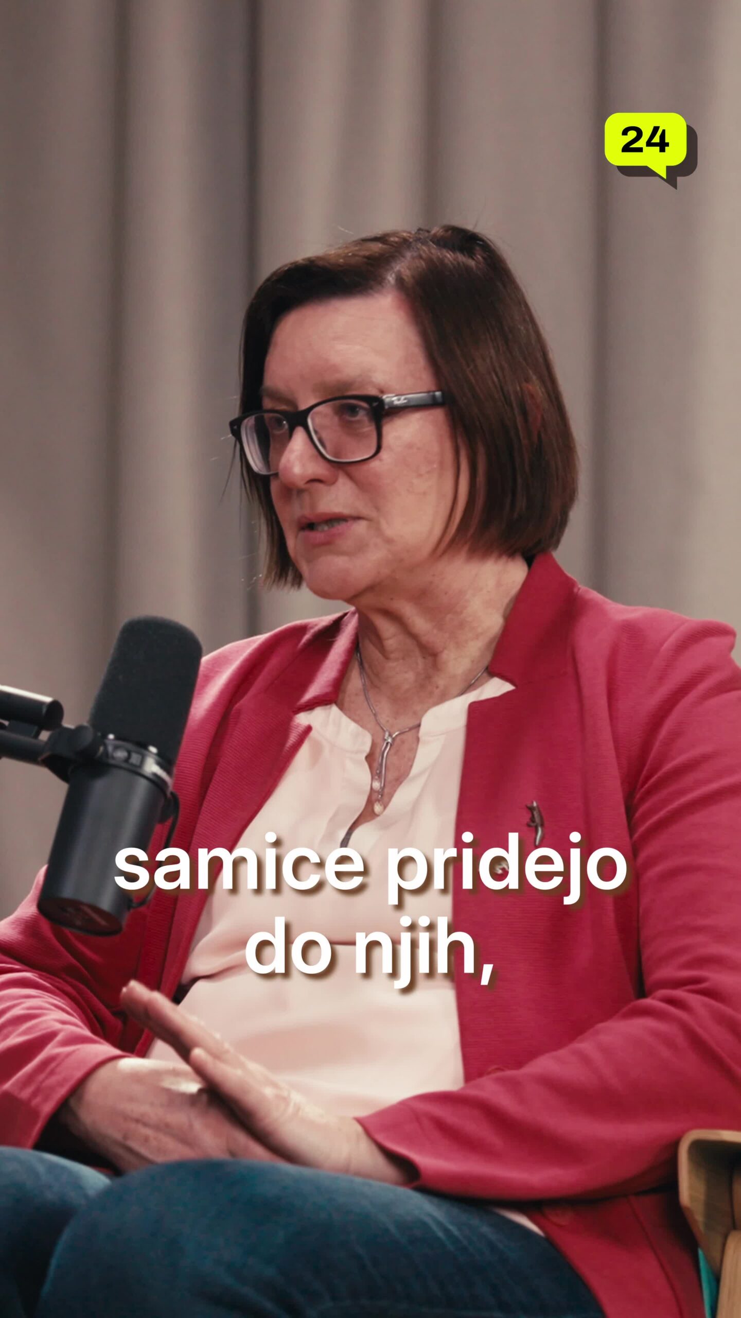 To naredijo samci, da osvojijo samičke