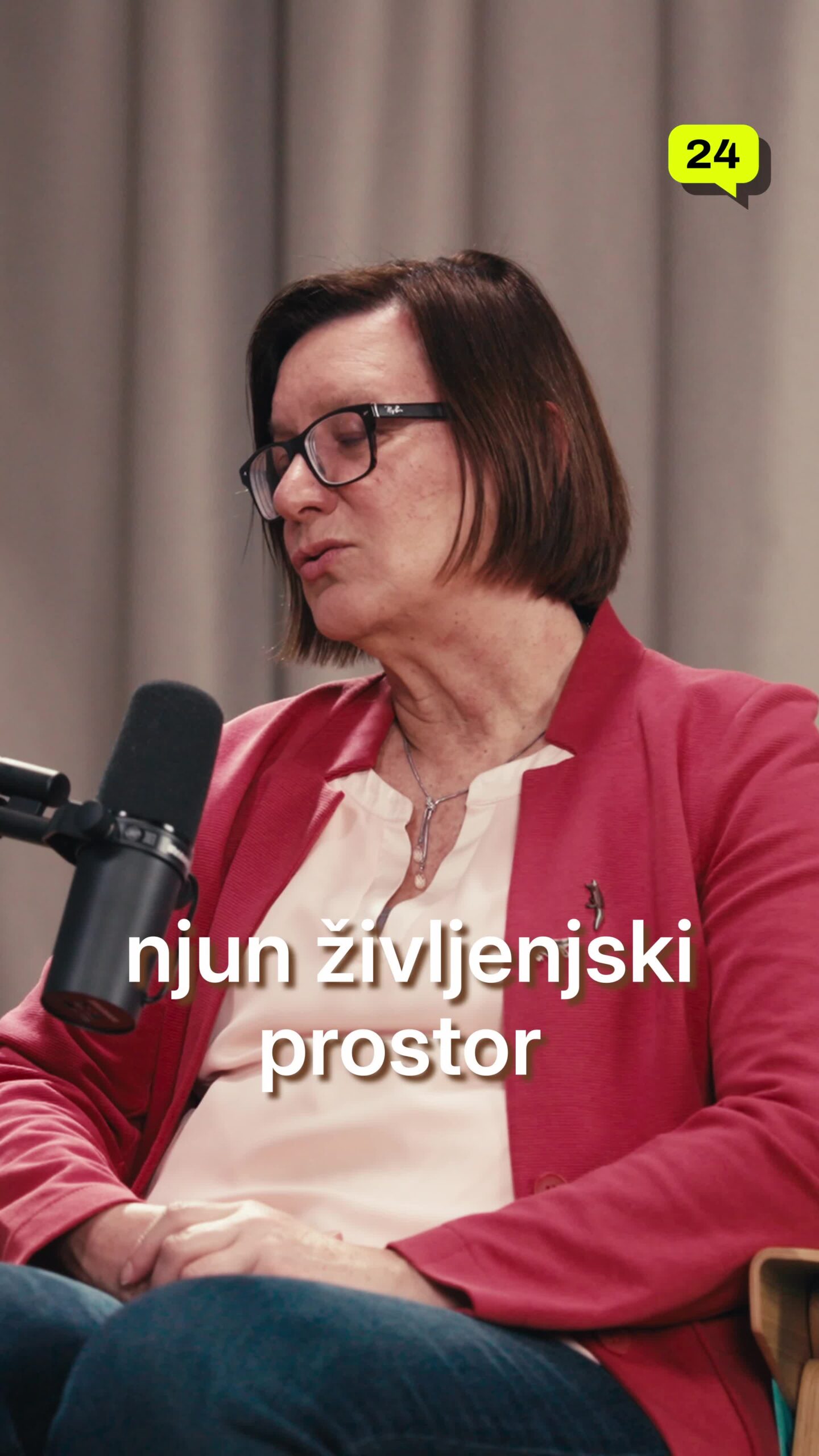 Zakaj jih imamo za “ogabne”?