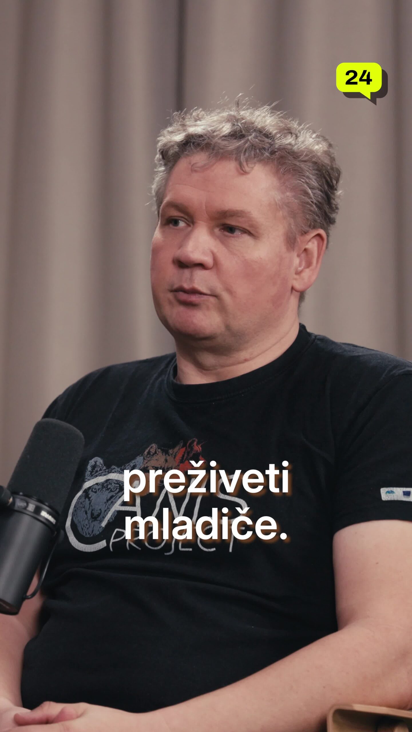 Volkovi brez družine ne preživijo