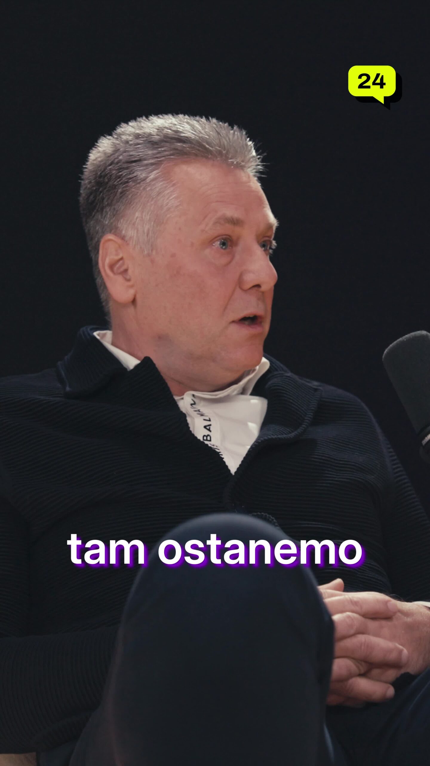 Kdo ima prednost pred družino dr. Ahčana?