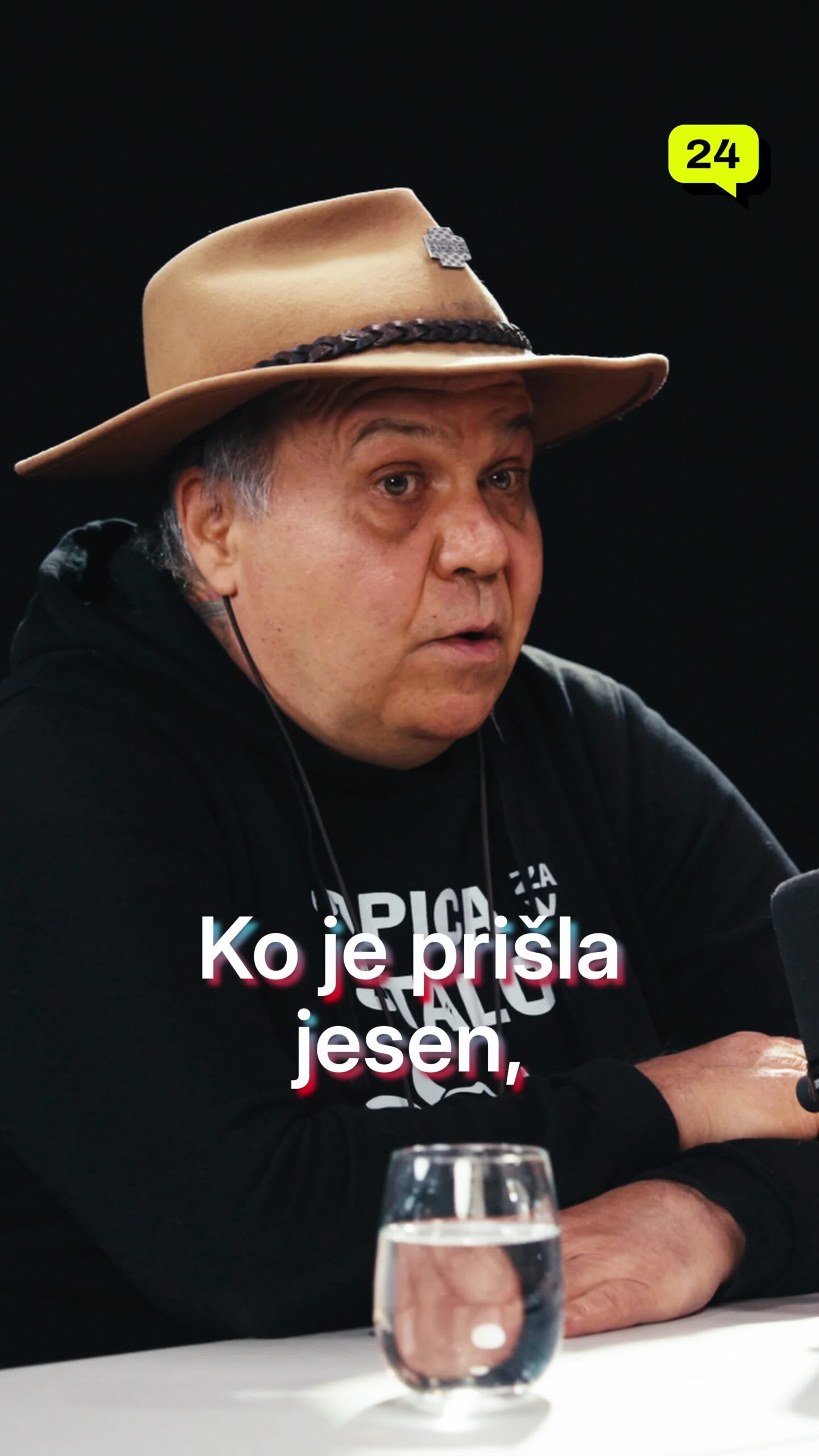 Na začetku je vse zabavno. Potem pride realnost.