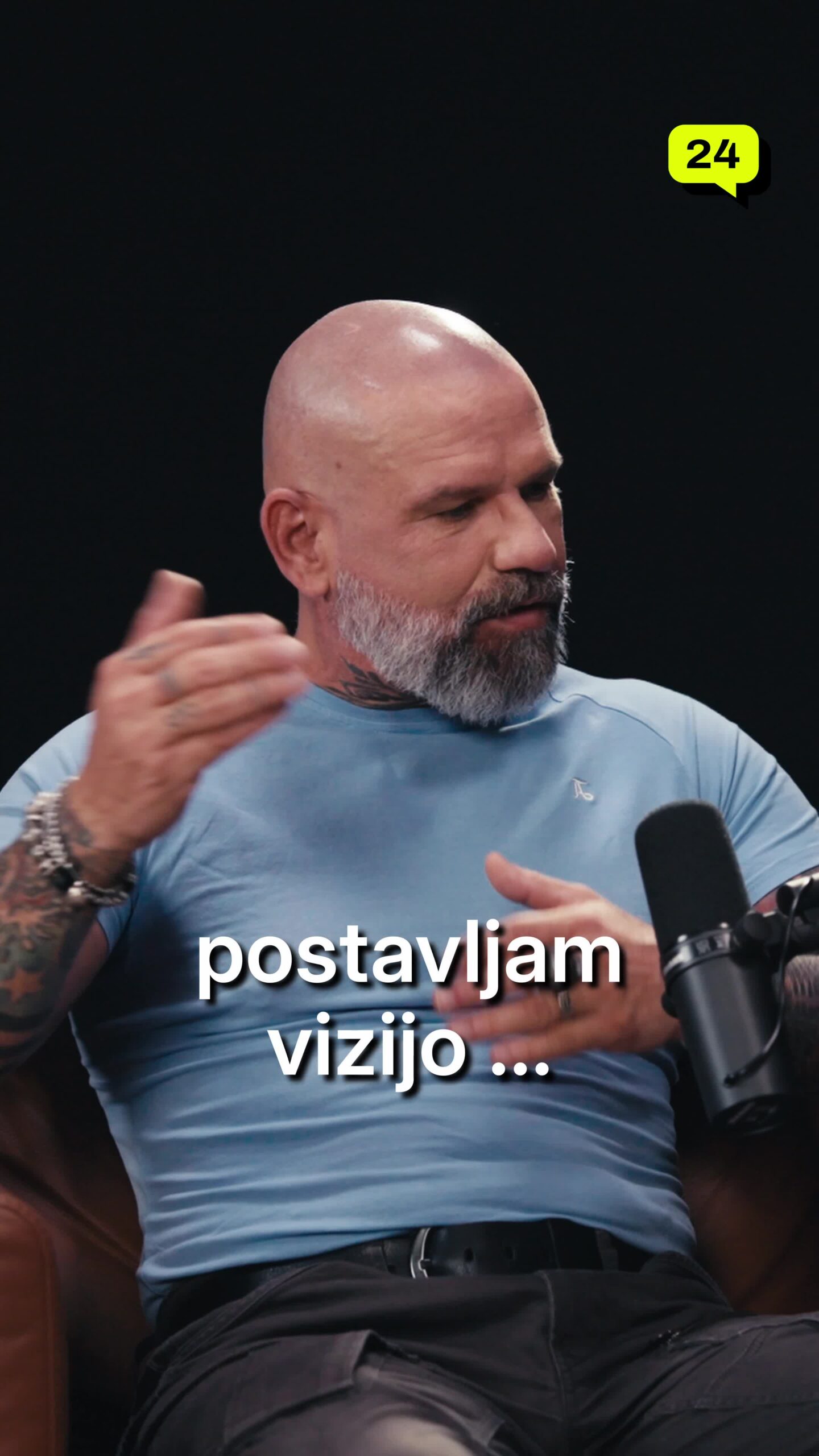 Podjetniki odhajajo iz Slovenije? Verdev brez filtra