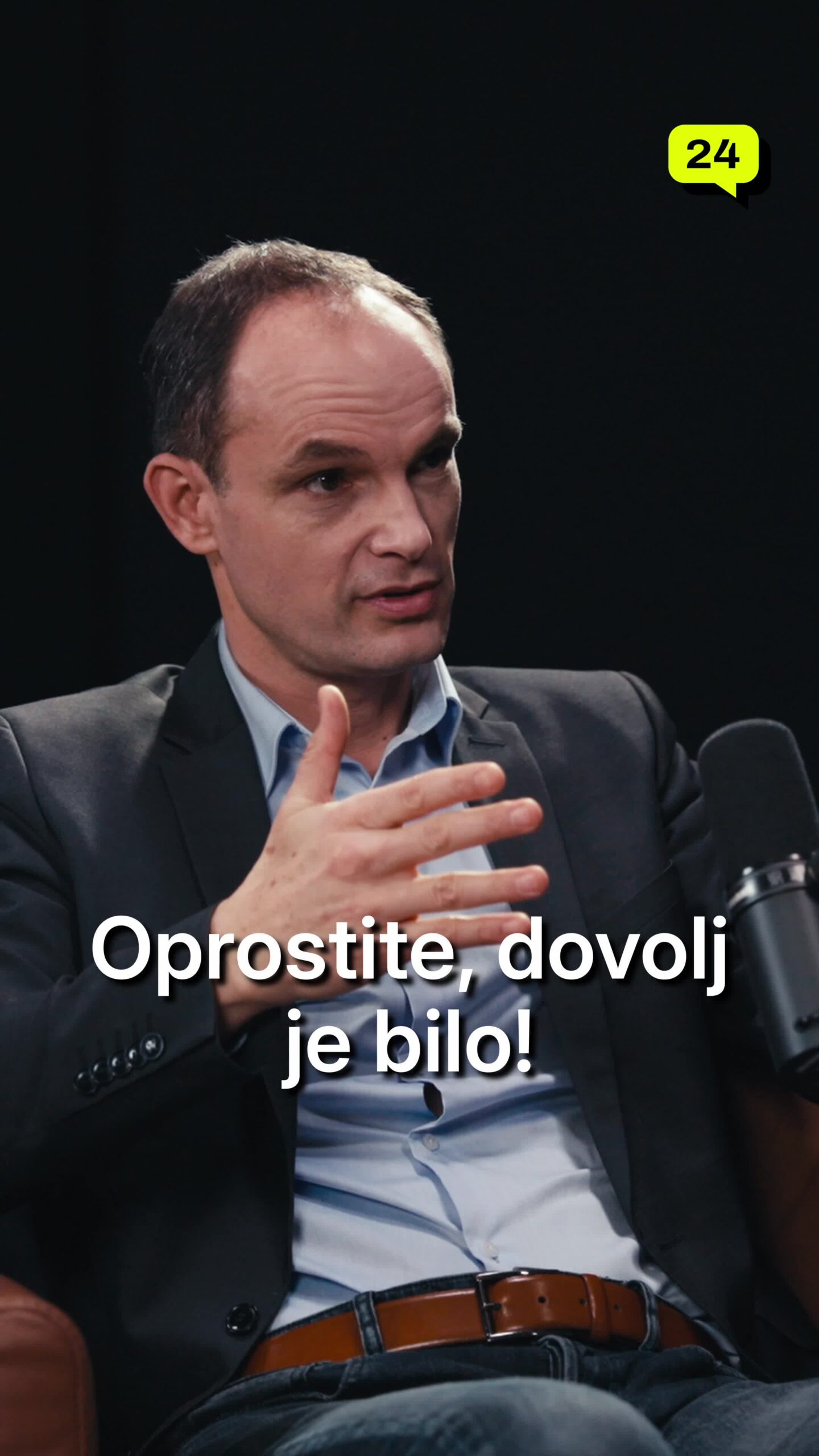 Kaj pa ljubljanski župan?
