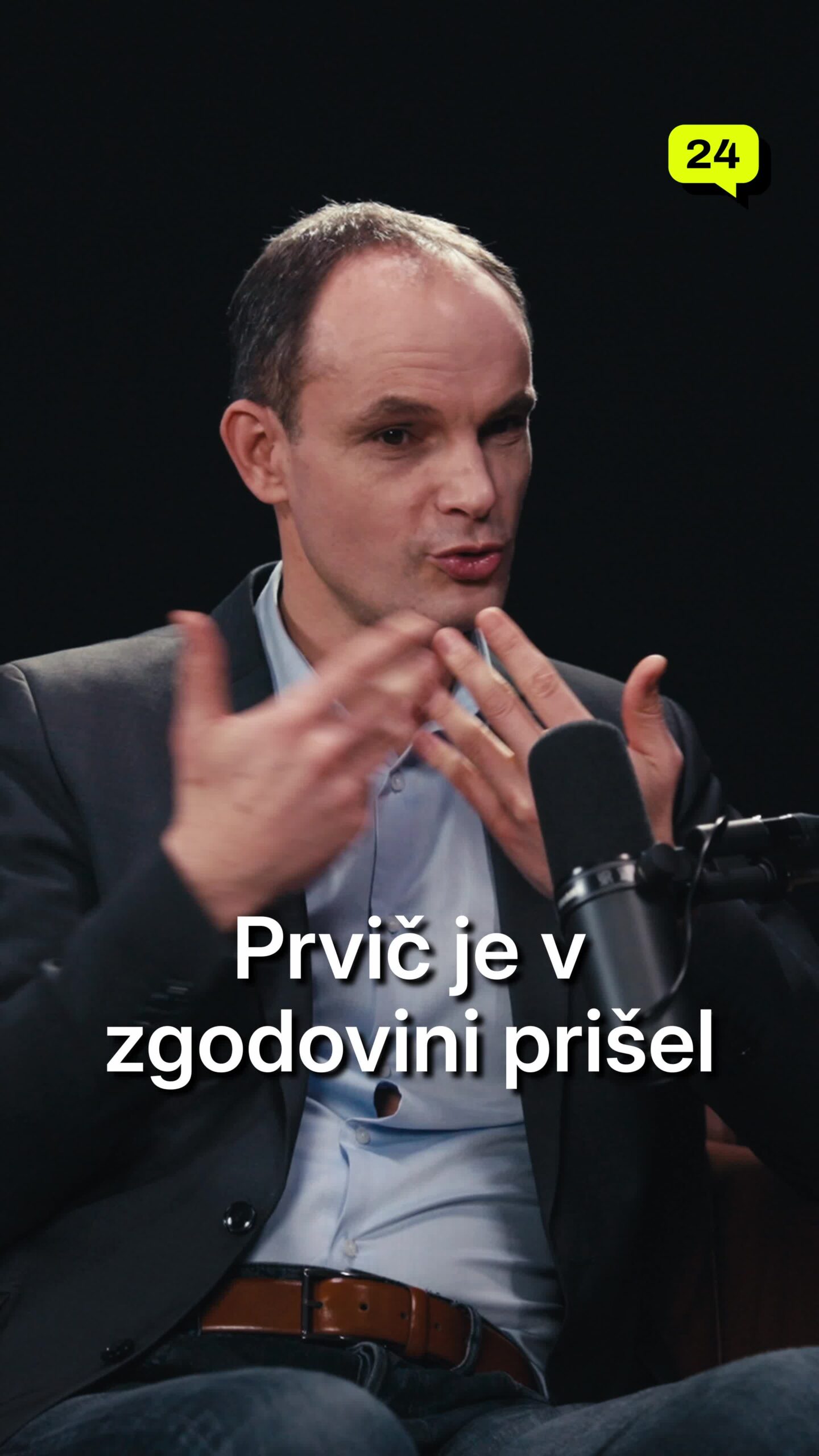 Logar: V zunanji politiki največ pove – ignoranca
