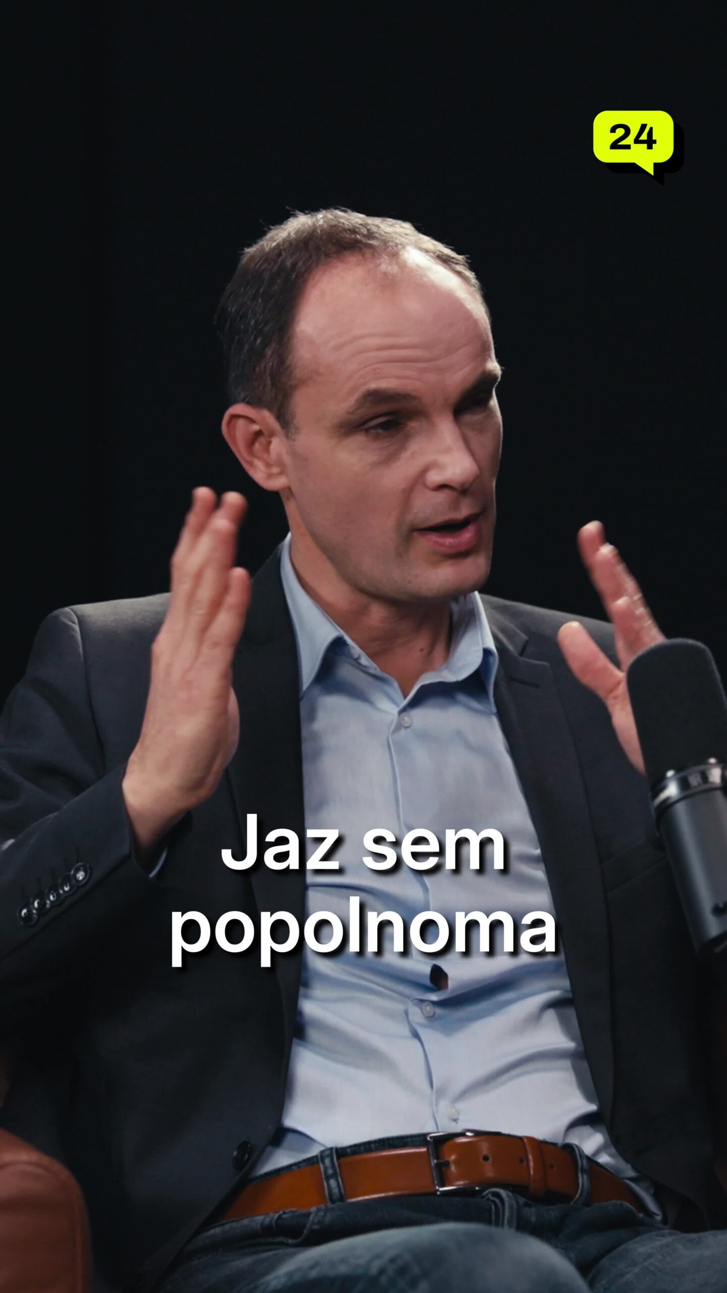 Logar: Stanje v Sloveniji je katastrofalno slabo