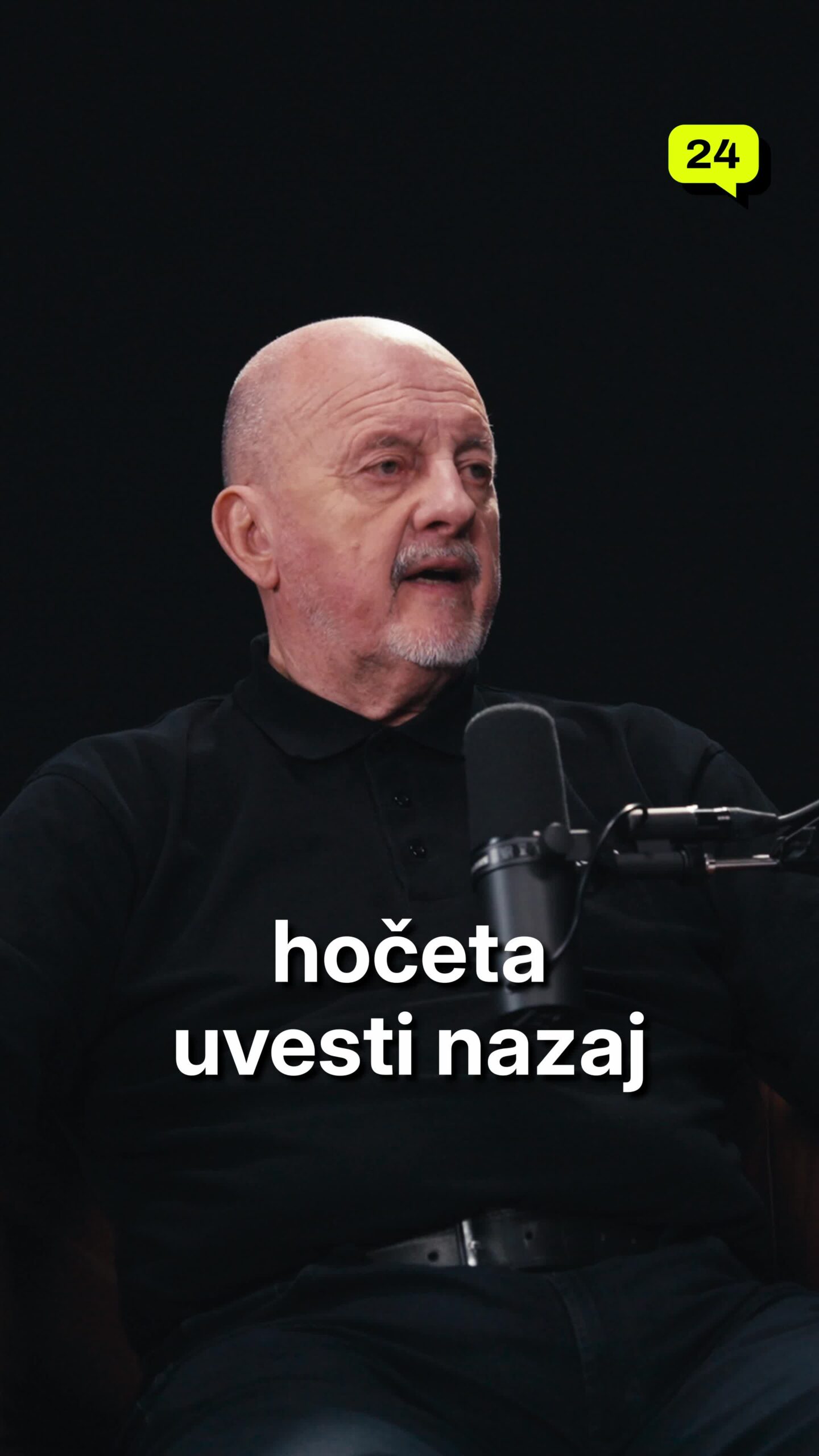 Oba sta prišla v politiko brez enega dneva delovne dobe...