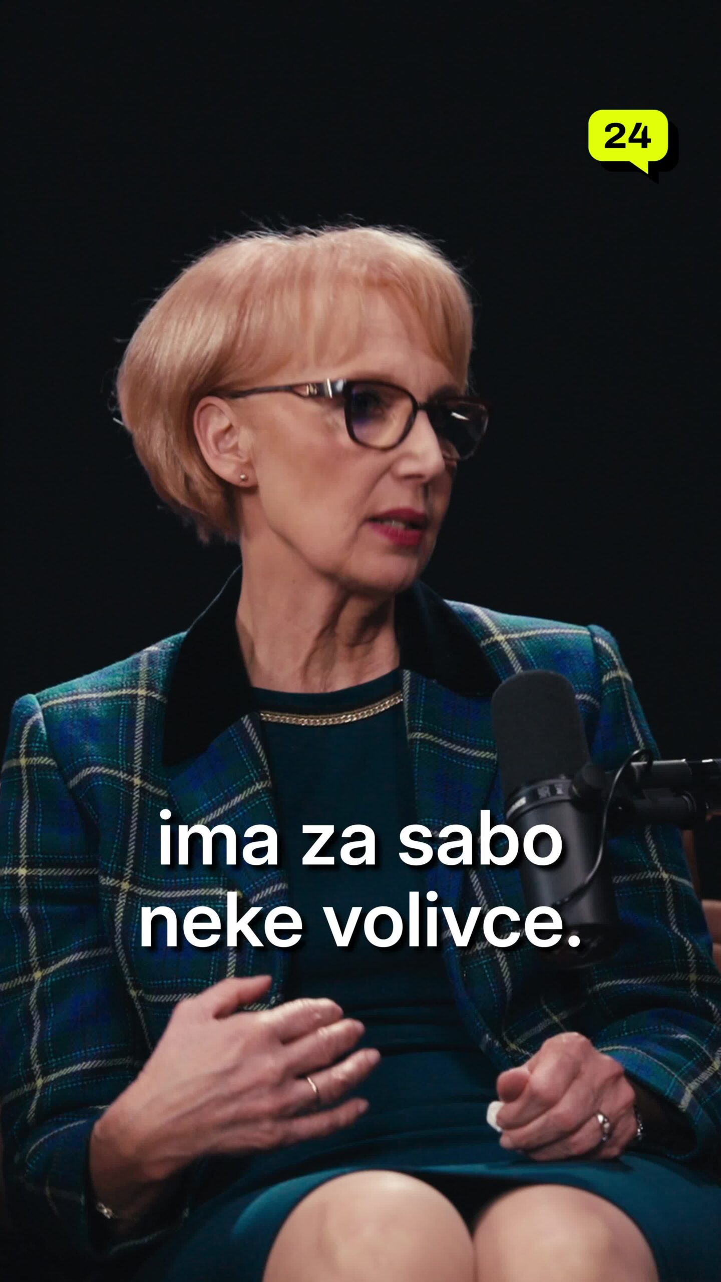 Vodi državo kot svoje podjetje? Ostra kritika Goloba