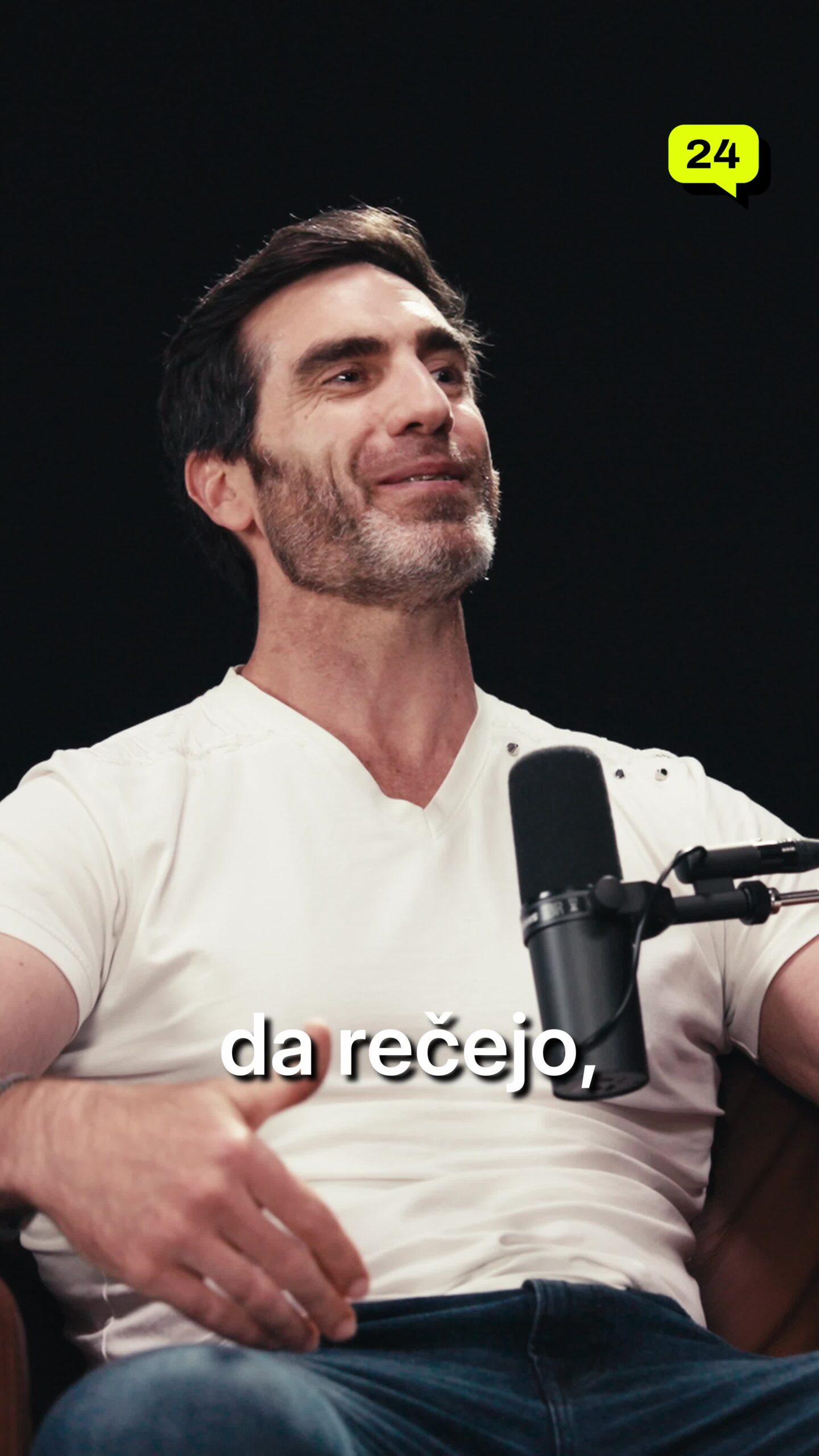 To, kar slišiš, mogoče sploh ni res…
