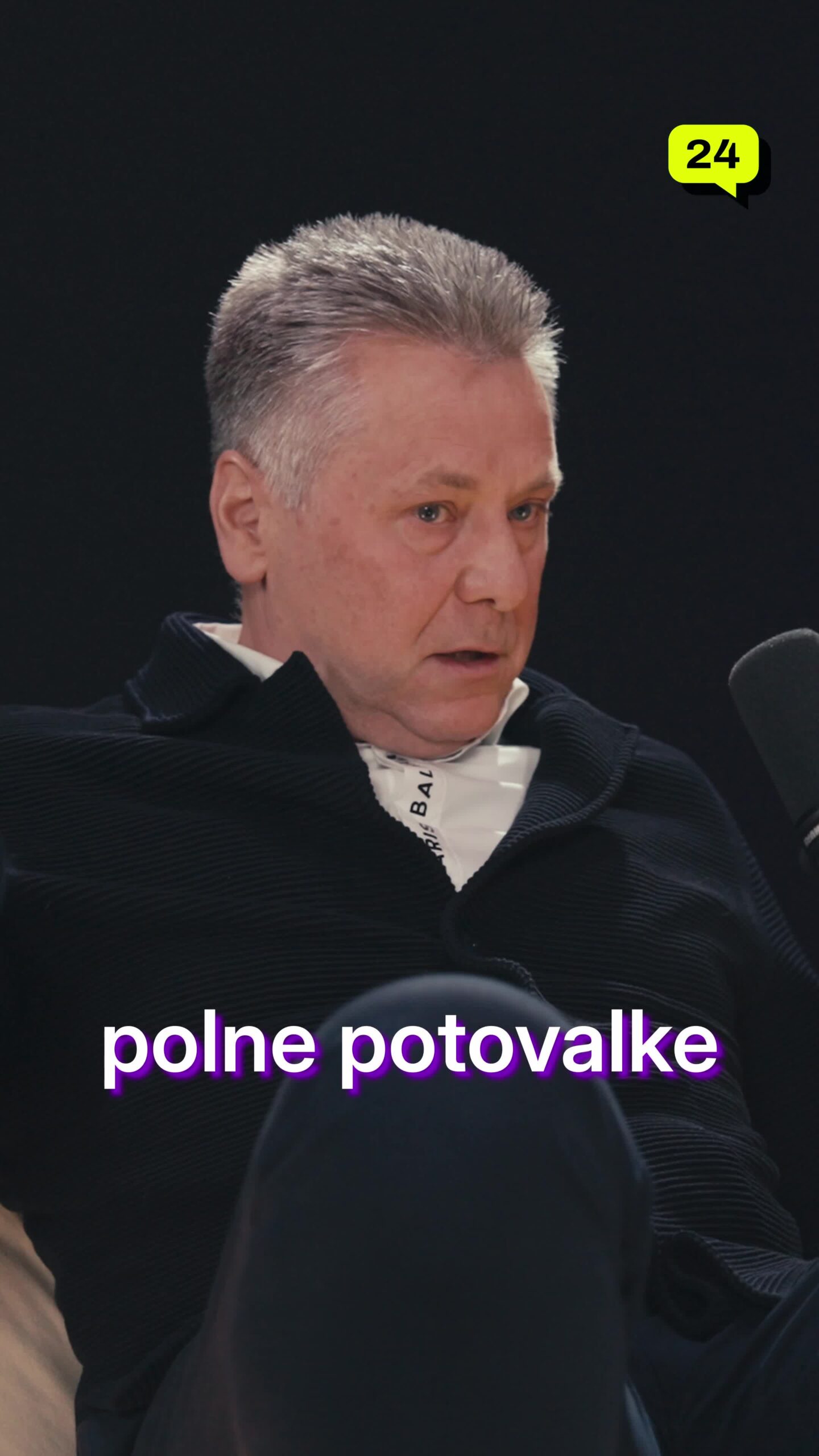 Vpliv kariere dr. Ahčana na njegov zakon
