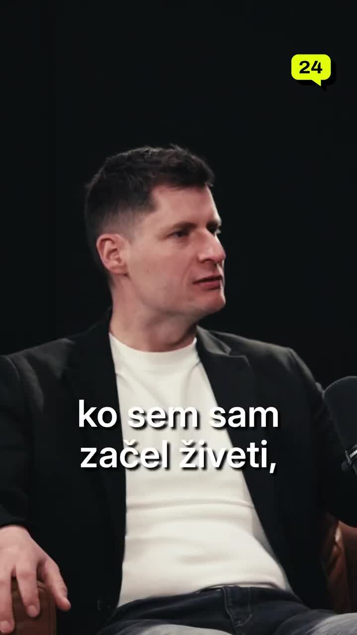 Kaj se naučiš, ko začneš živeti sam?