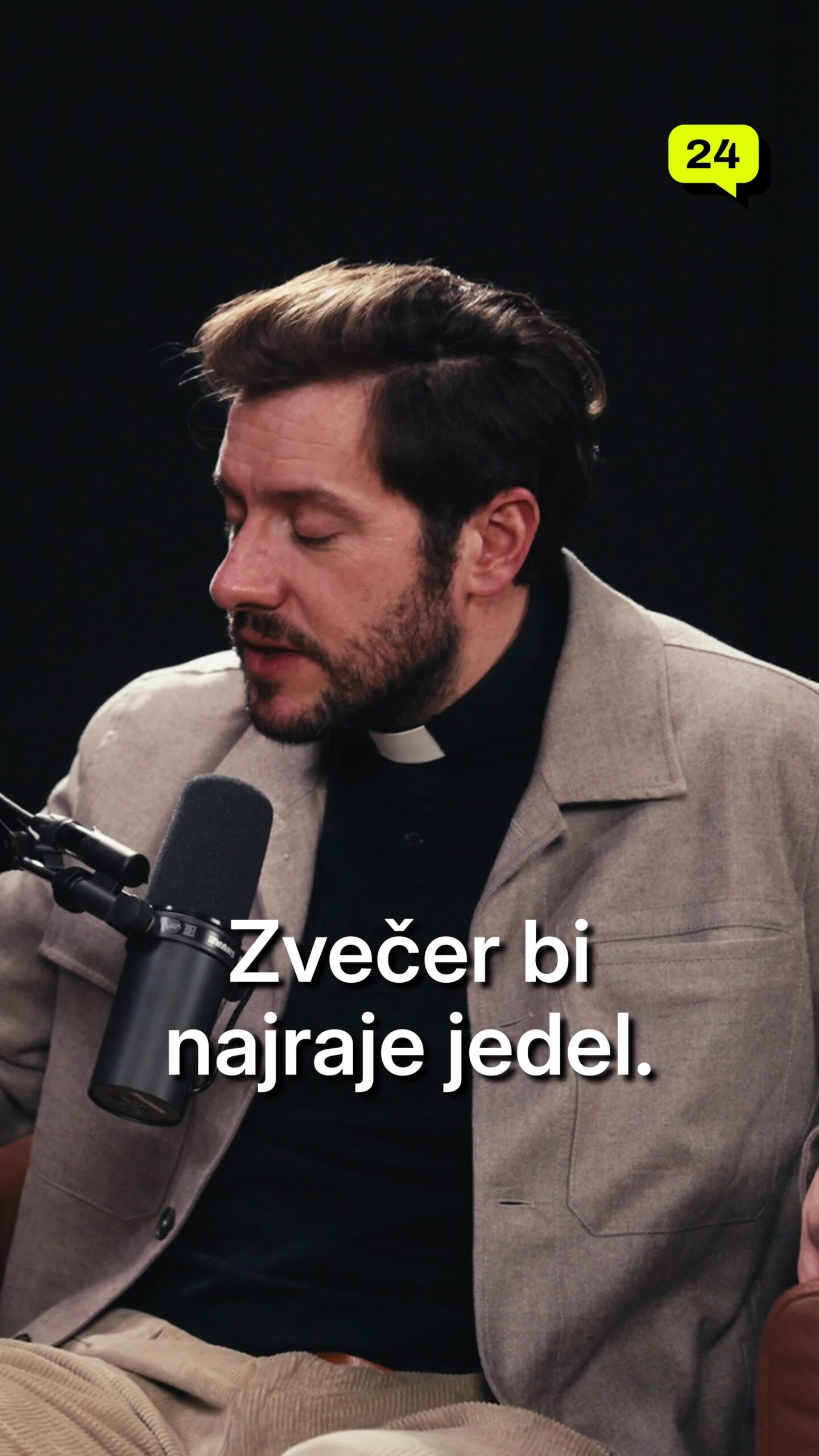 Največ slabih odločitev naredimo zvečer