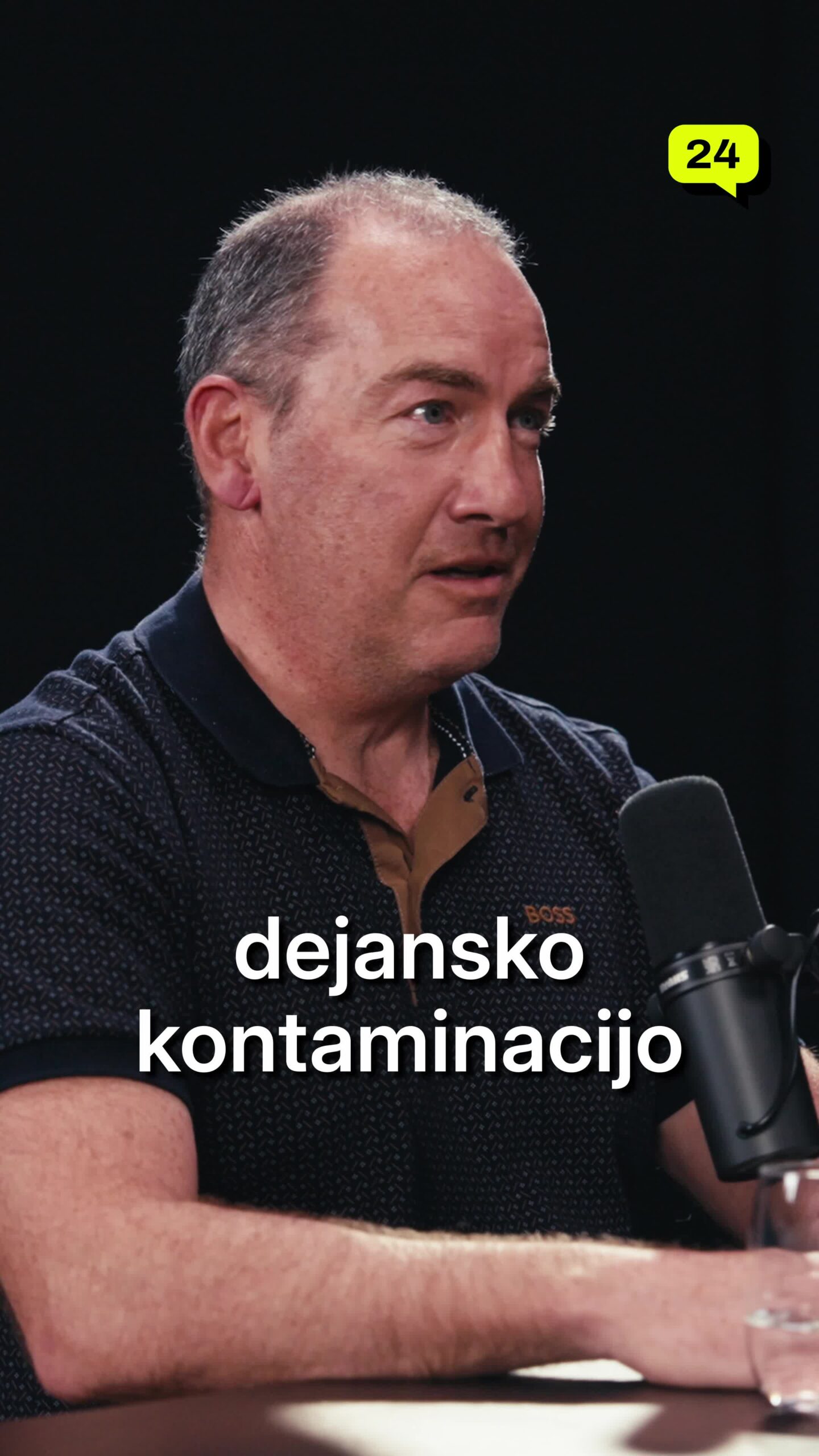 Sevanje iz Černobila so najprej zaznali – na Švedskem.