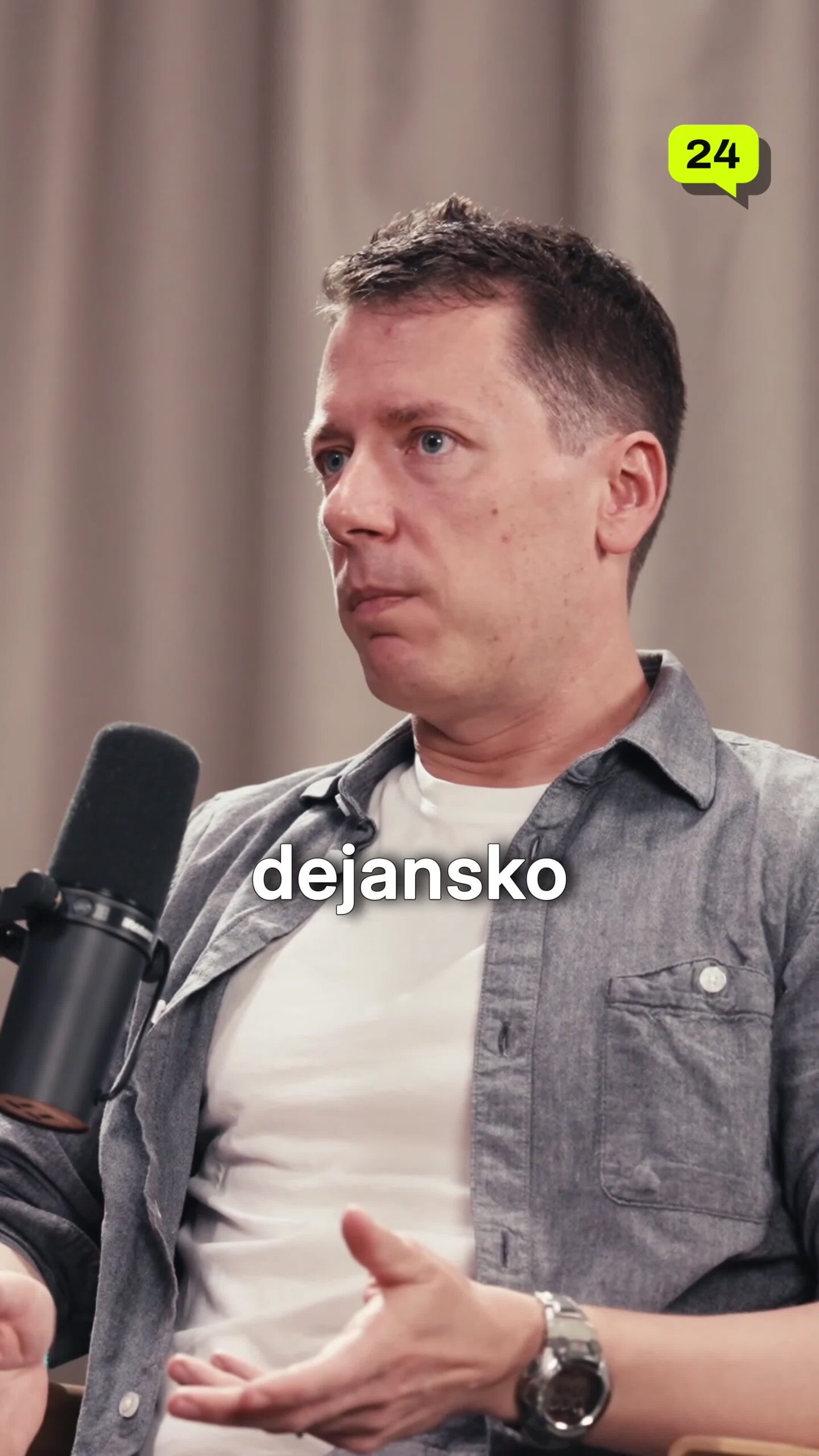 Kako prepoznamo posamezne delfine?