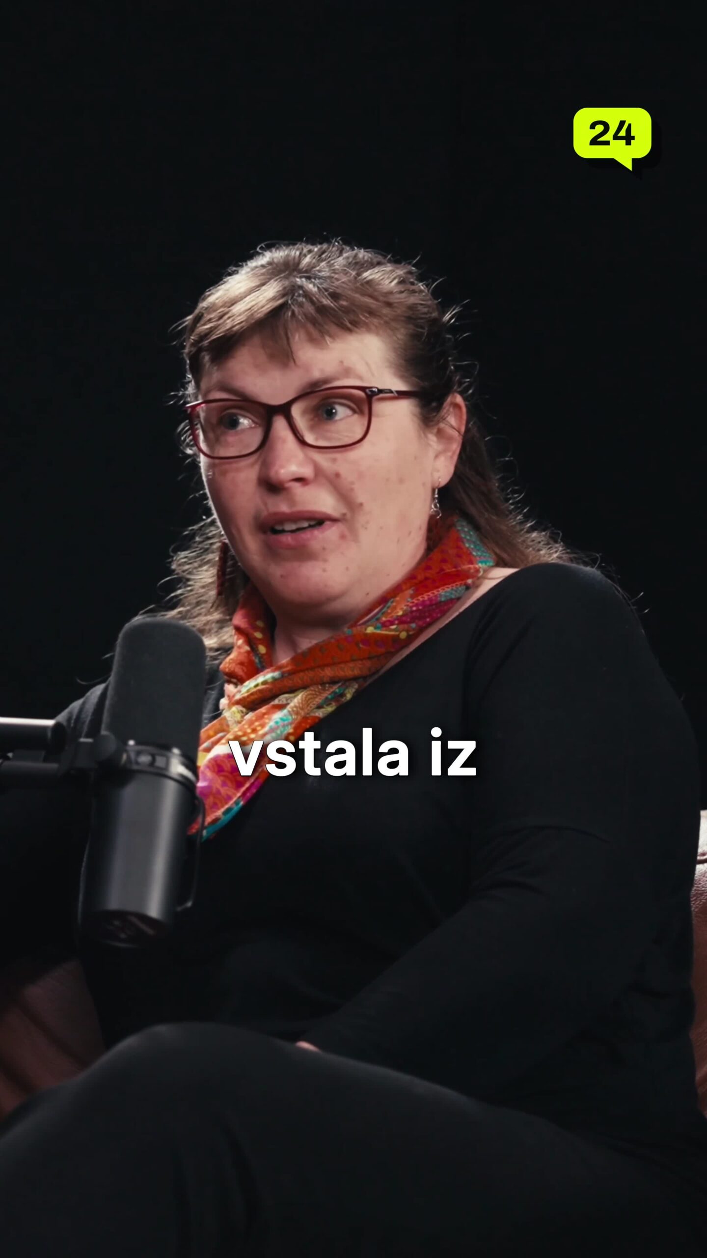 Ko življenje postane pretežko: iskreno o izgorelosti in depresiji