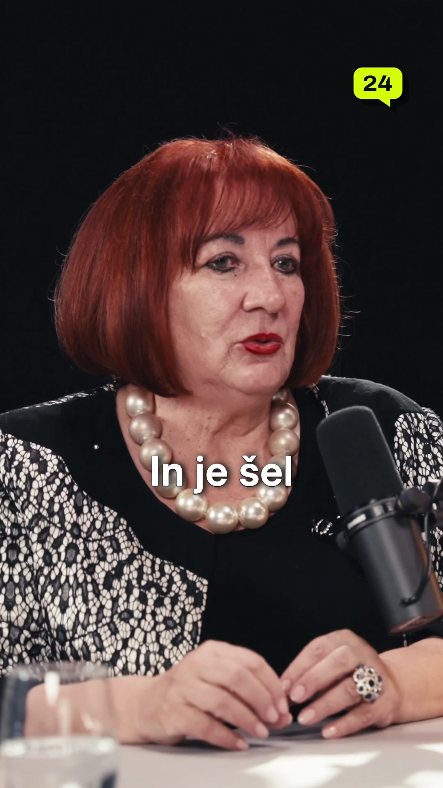 Pretresljive zgodbe, ki ostanejo v spominu za vedno.