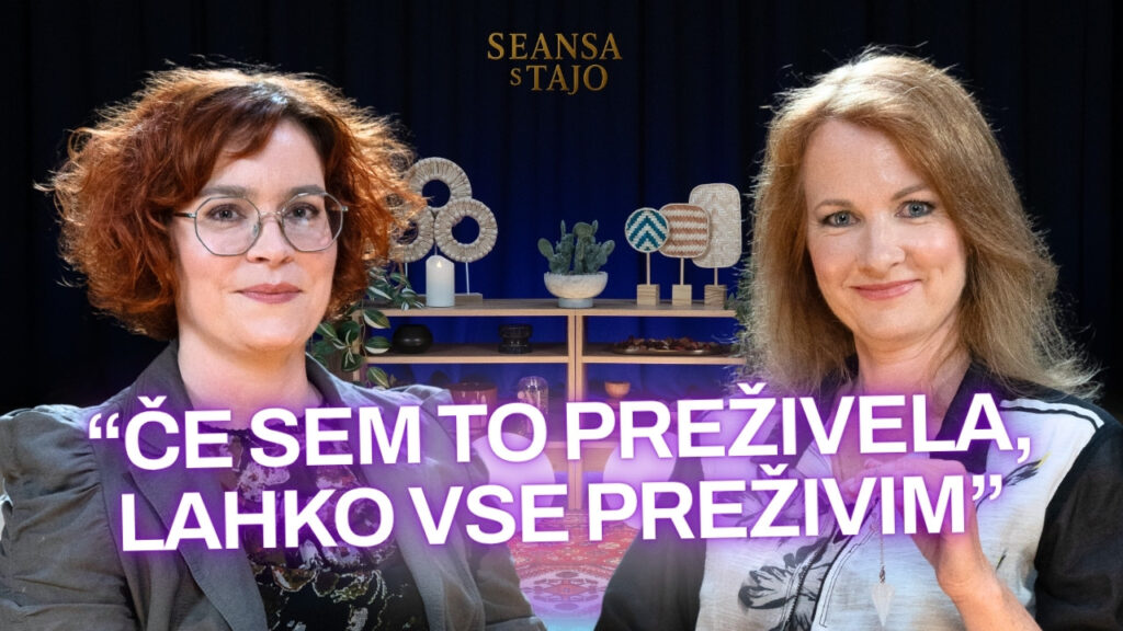 Oče je bil predsednik Slovenije – ona pa je odraščala brez njega | Nana Forte
