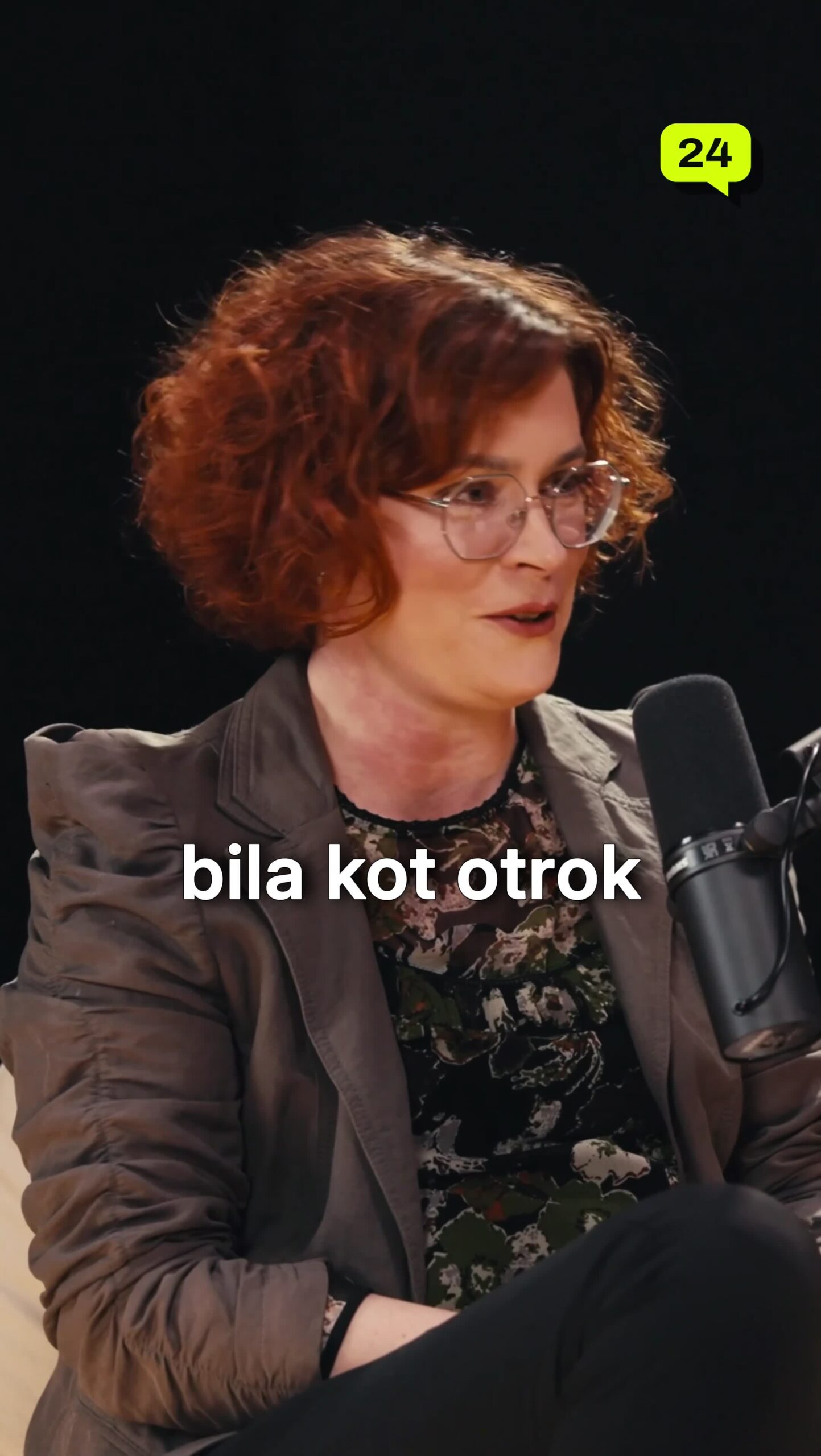 Iskreno o odraščanju brez očetovske figure