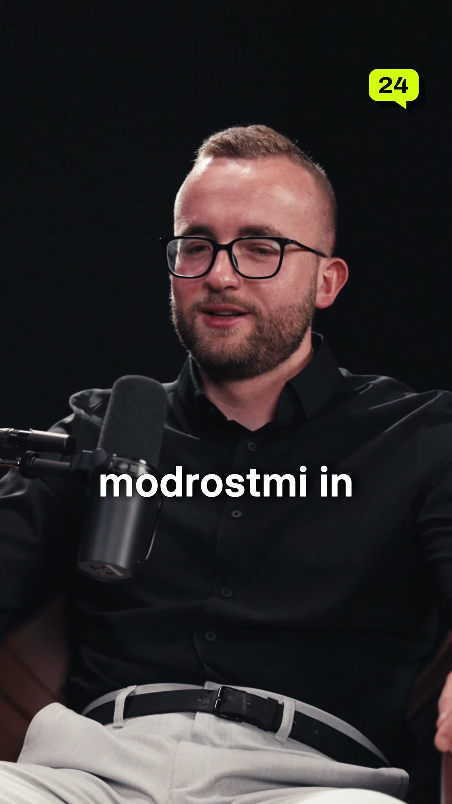 O žalovanju, izgubi in življenju