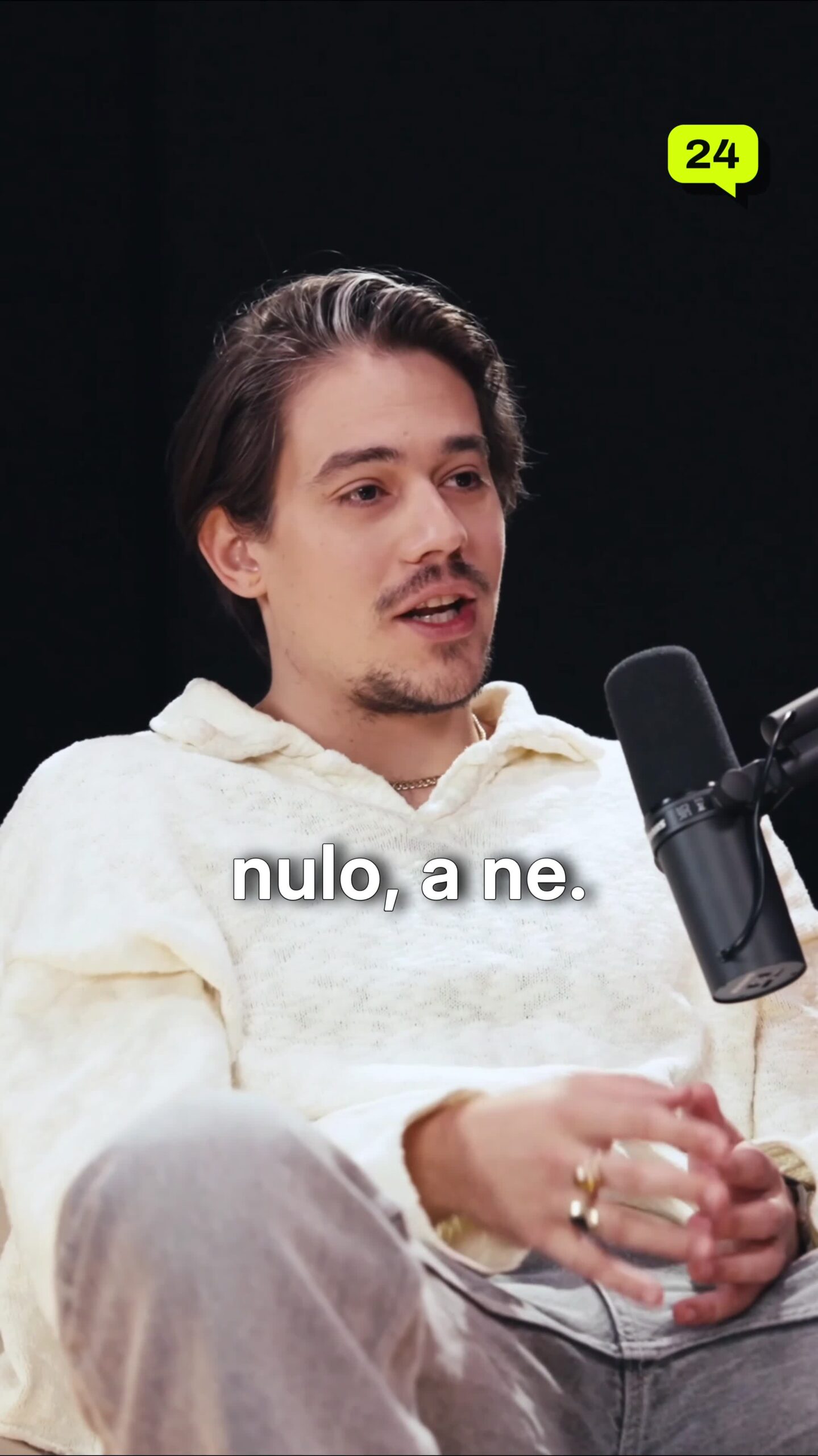 Izgorelost in pritiski javnega življenja