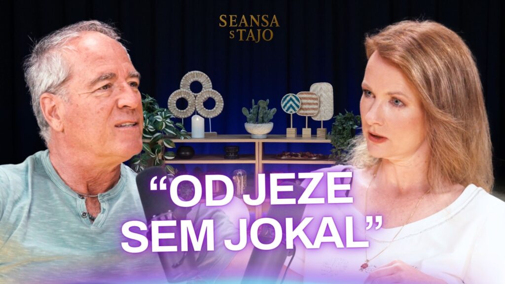 “Mislil sem samo še, ali bo moj otrok preživel.” Iskreno o bolezni, rejniški družini in depresiji | Vili Resnik