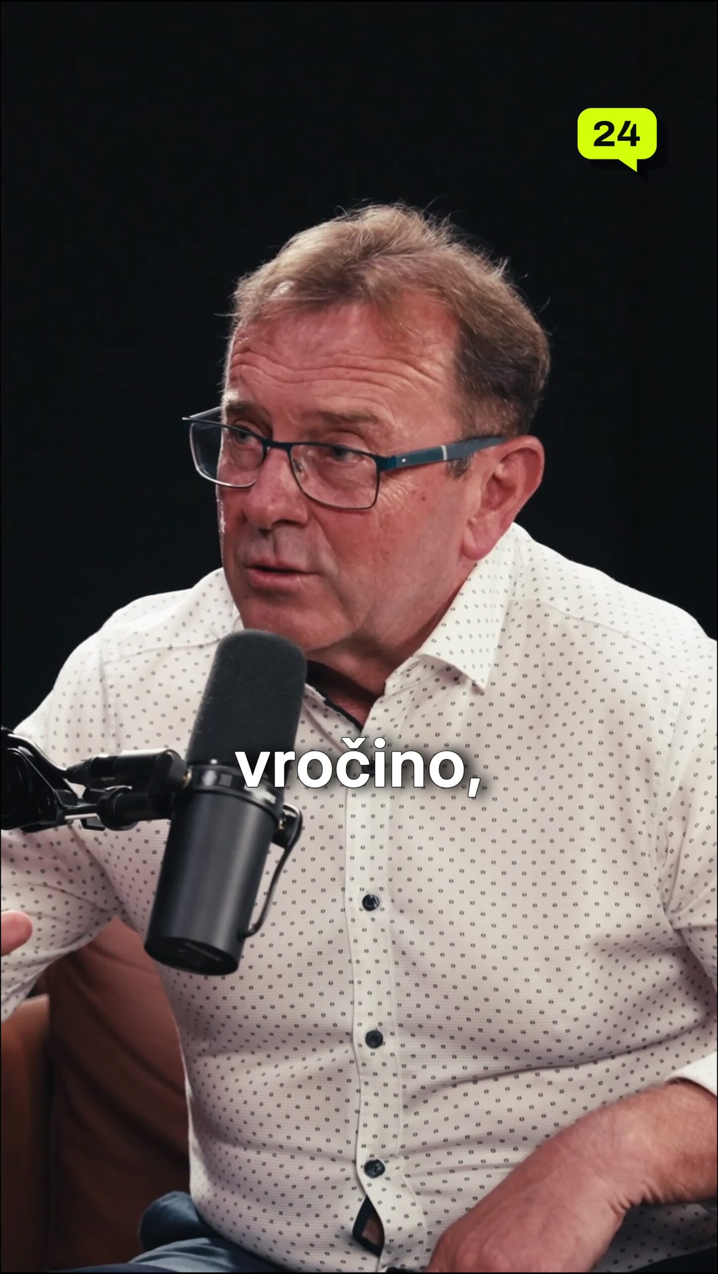 O življenju in delu dr. Jožeta Ramovša.