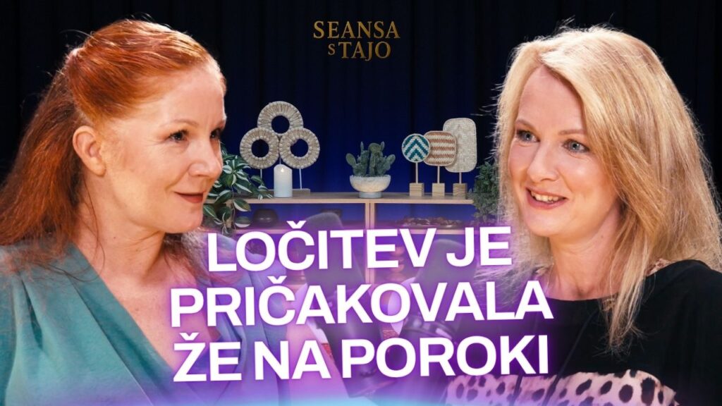 Iskreno o neplodnosti, ločitvi in knjigi o odnosih | Sonja Javornik