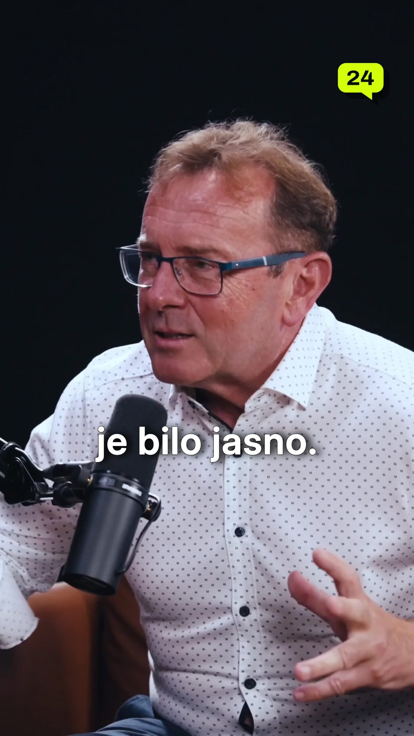 Kaj, če smisla le še nismo našli?