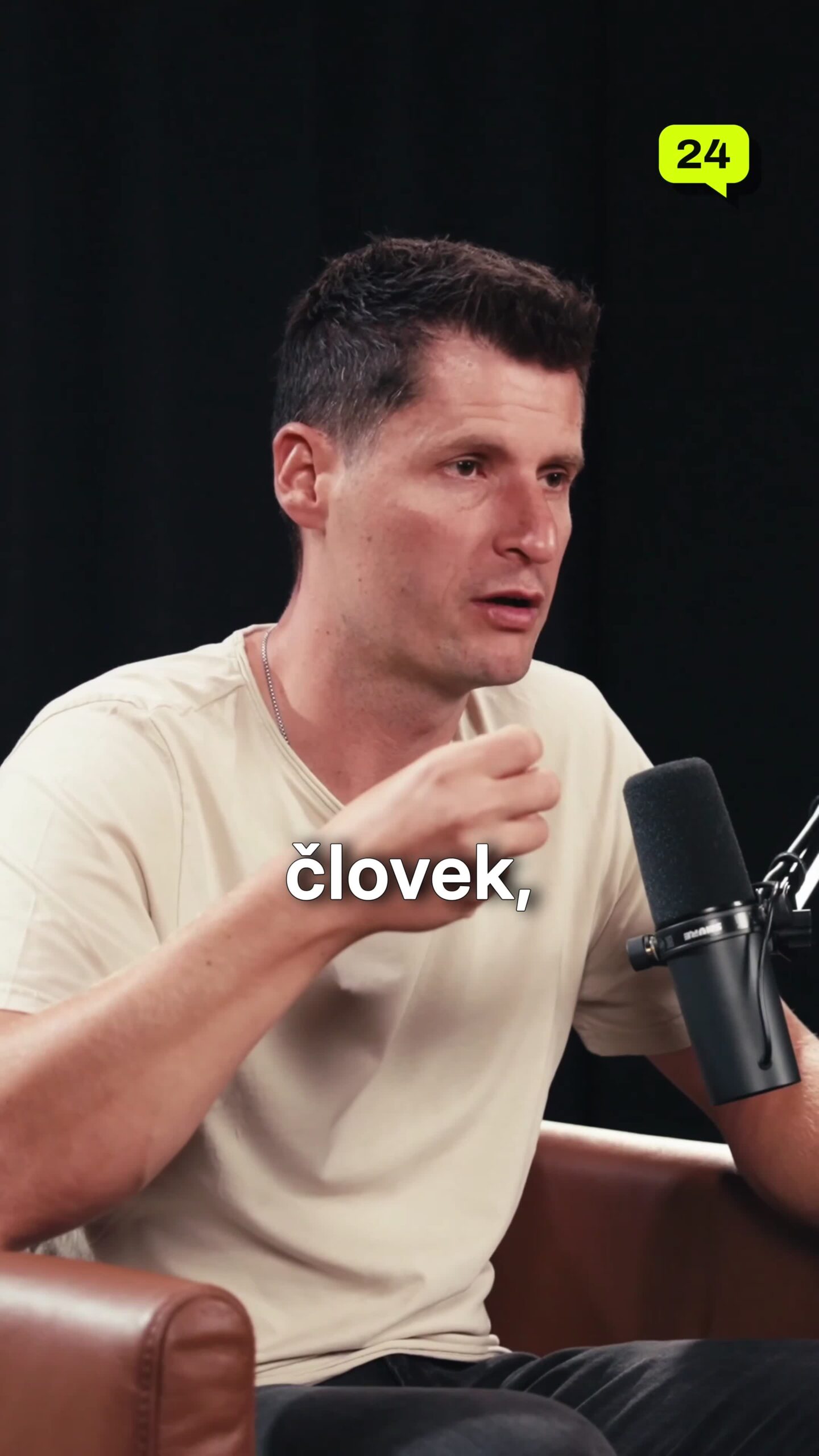 Kaj človek v resnici potrebuje, da je srečen?