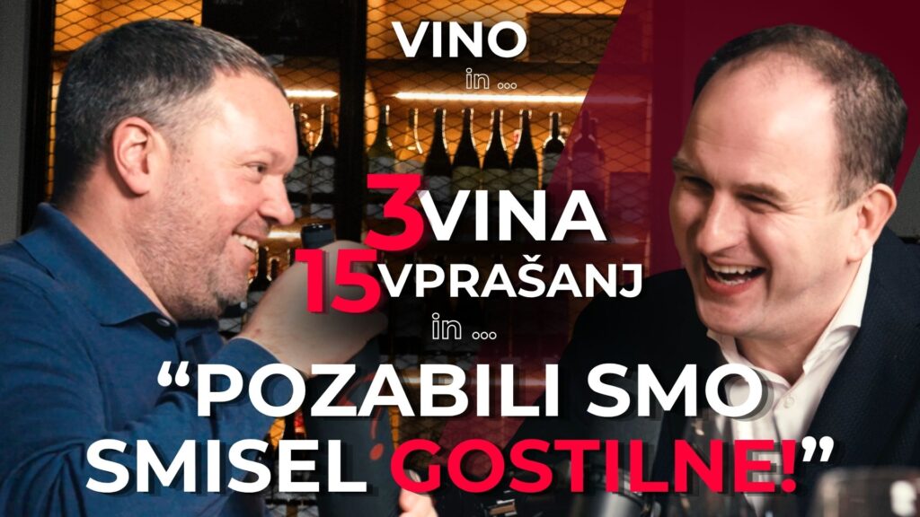 Cena uspeha vrhunske gostilne: Zahtevni gostje, kompromisi in lov na Michelin | Jure Tomič