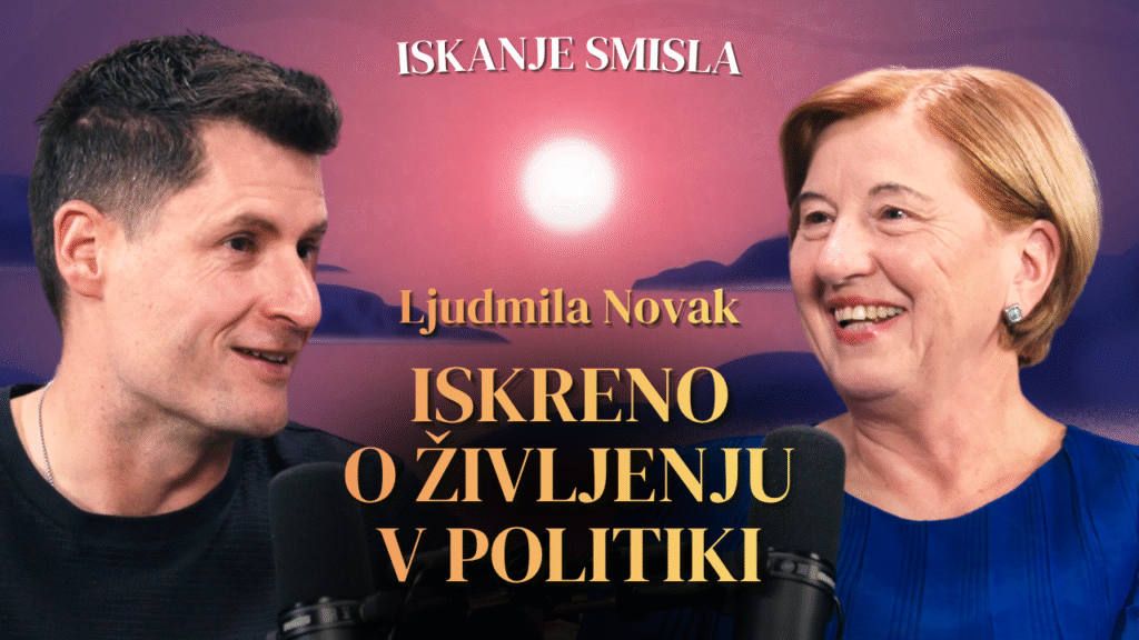 “Kot profesorica v srednji šoli sem imela boljšo plačo kot županja!” | Ljudmila Novak iskreno o politiki