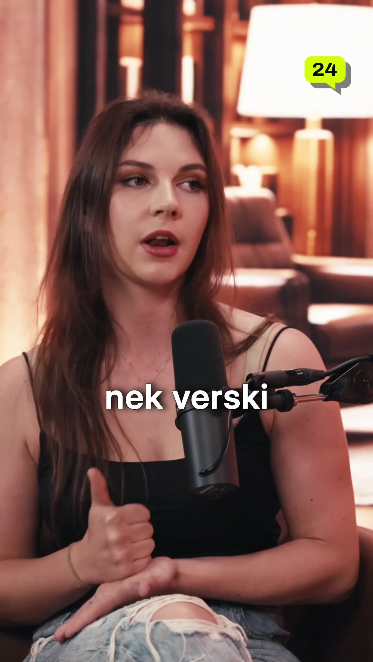 Ali se moramo v politiki vedno opredeliti za levico ali desnico?